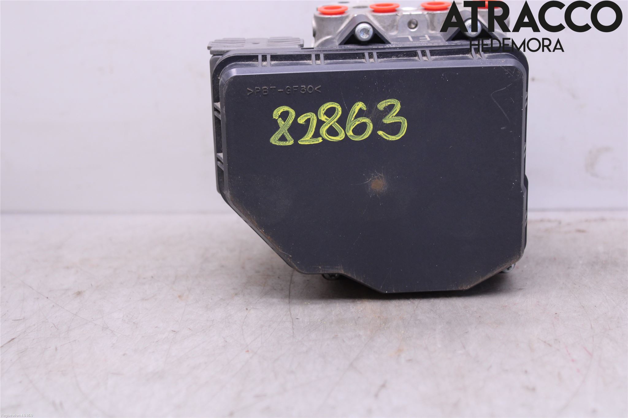 Mazda 6 13- Abs Hydraulaggregat