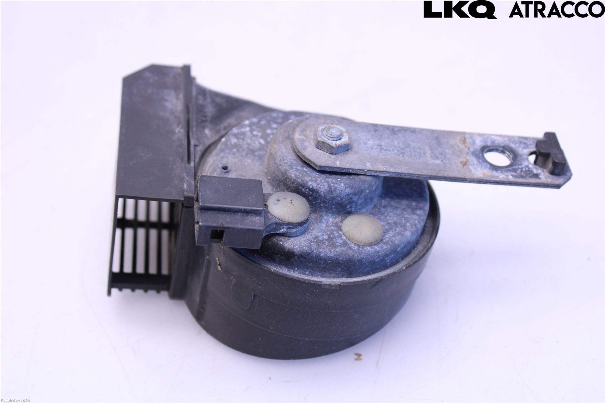 Mazda CX-5 12-17 Signalhorn