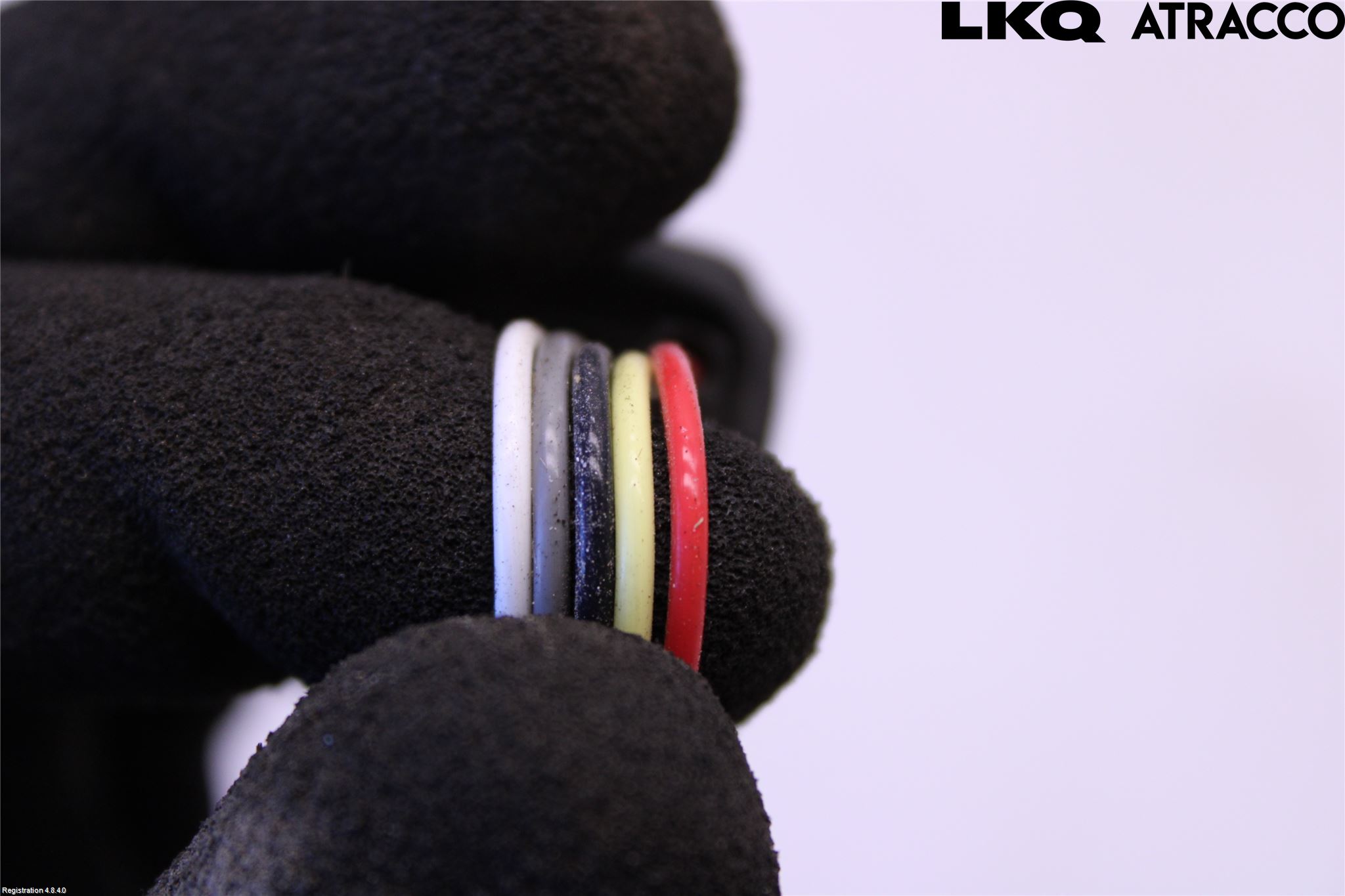 Audi Q7/SQ7 Injlambdasond