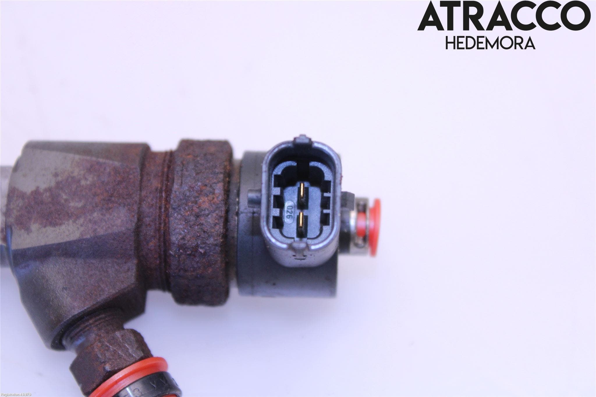 Opel INSIGNIA 09-16 Injspridare