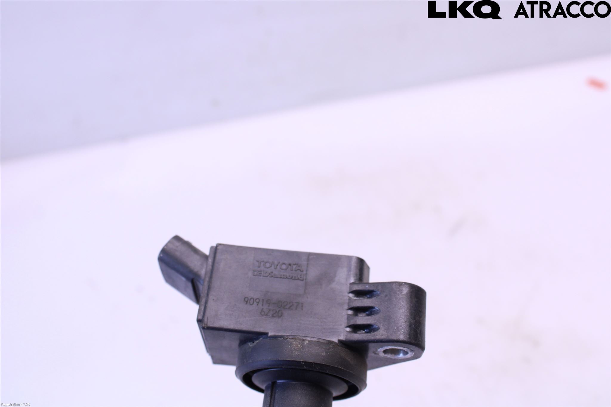 Toyota AURIS 13-19 Tändspole