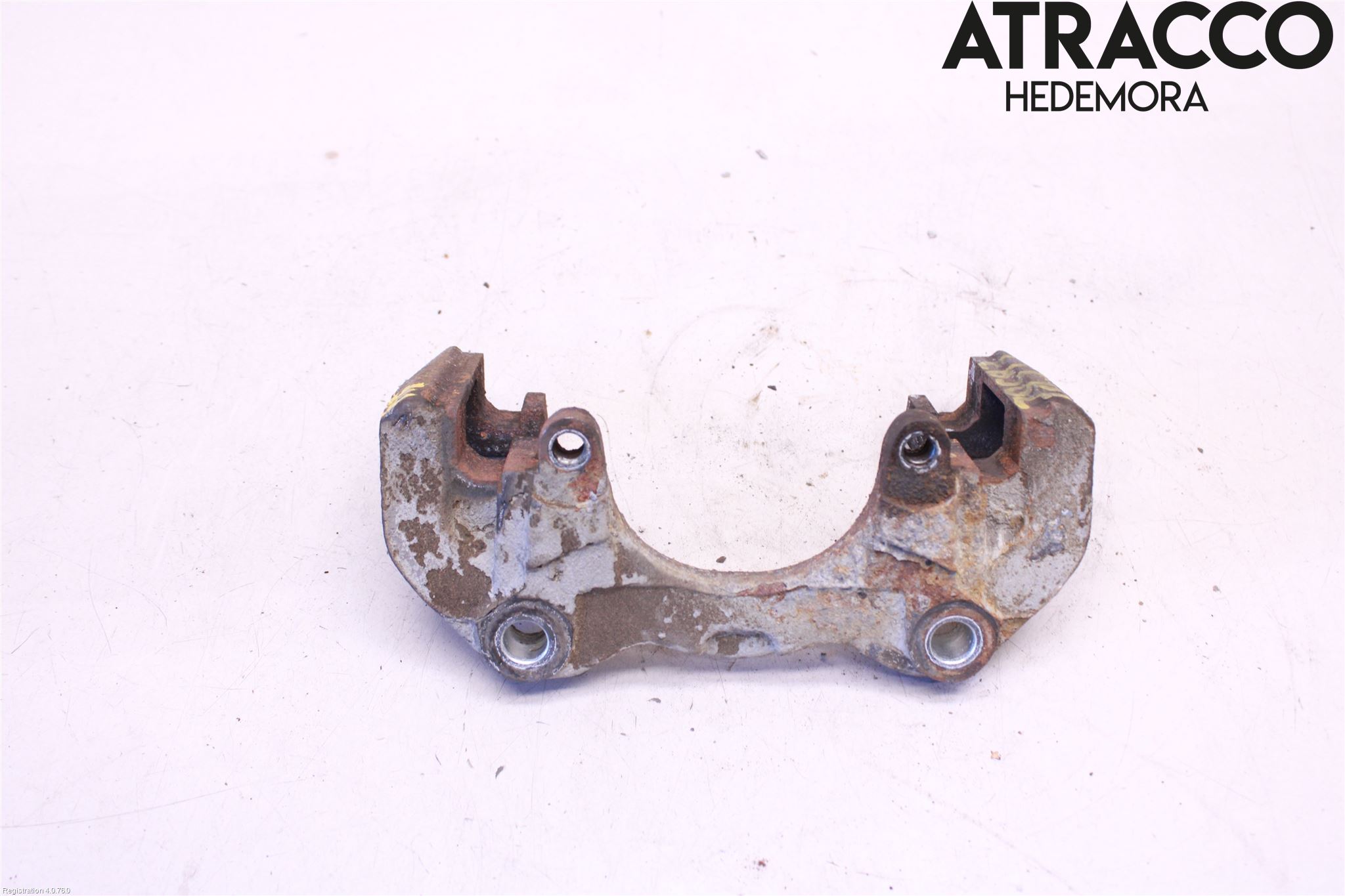 Opel ASTRA H 04-12 Bromsokshållare