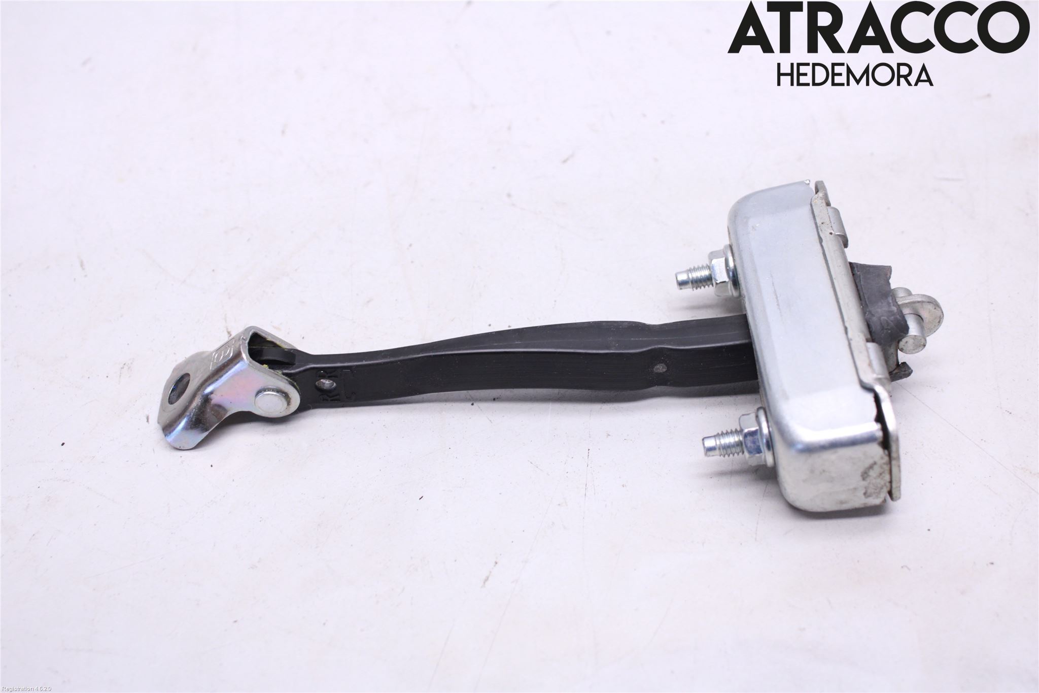 Toyota CAMRY 19-24 Dörrstopp