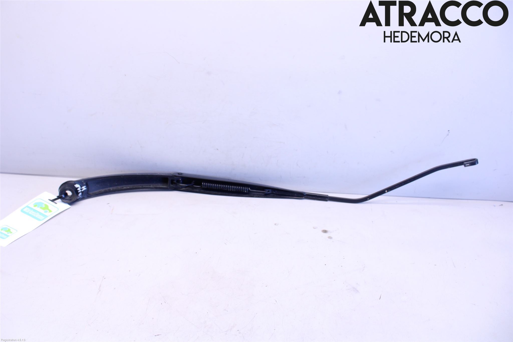 Opel KARL 16-19 Torkararm Armar Vindruta