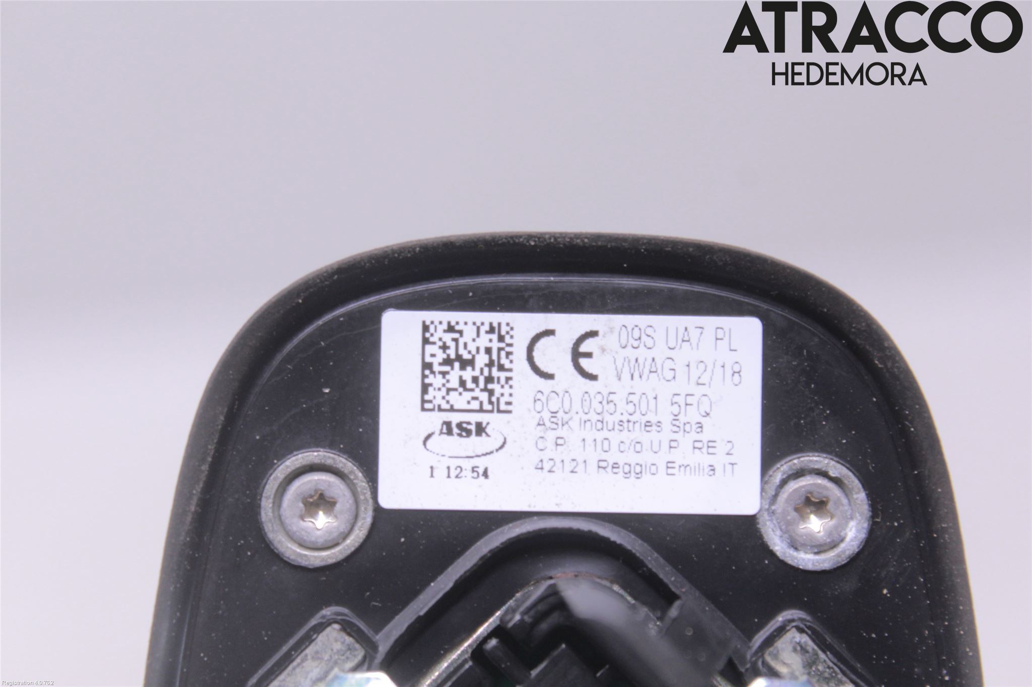 Seat IBIZA V 17-20 Antenn