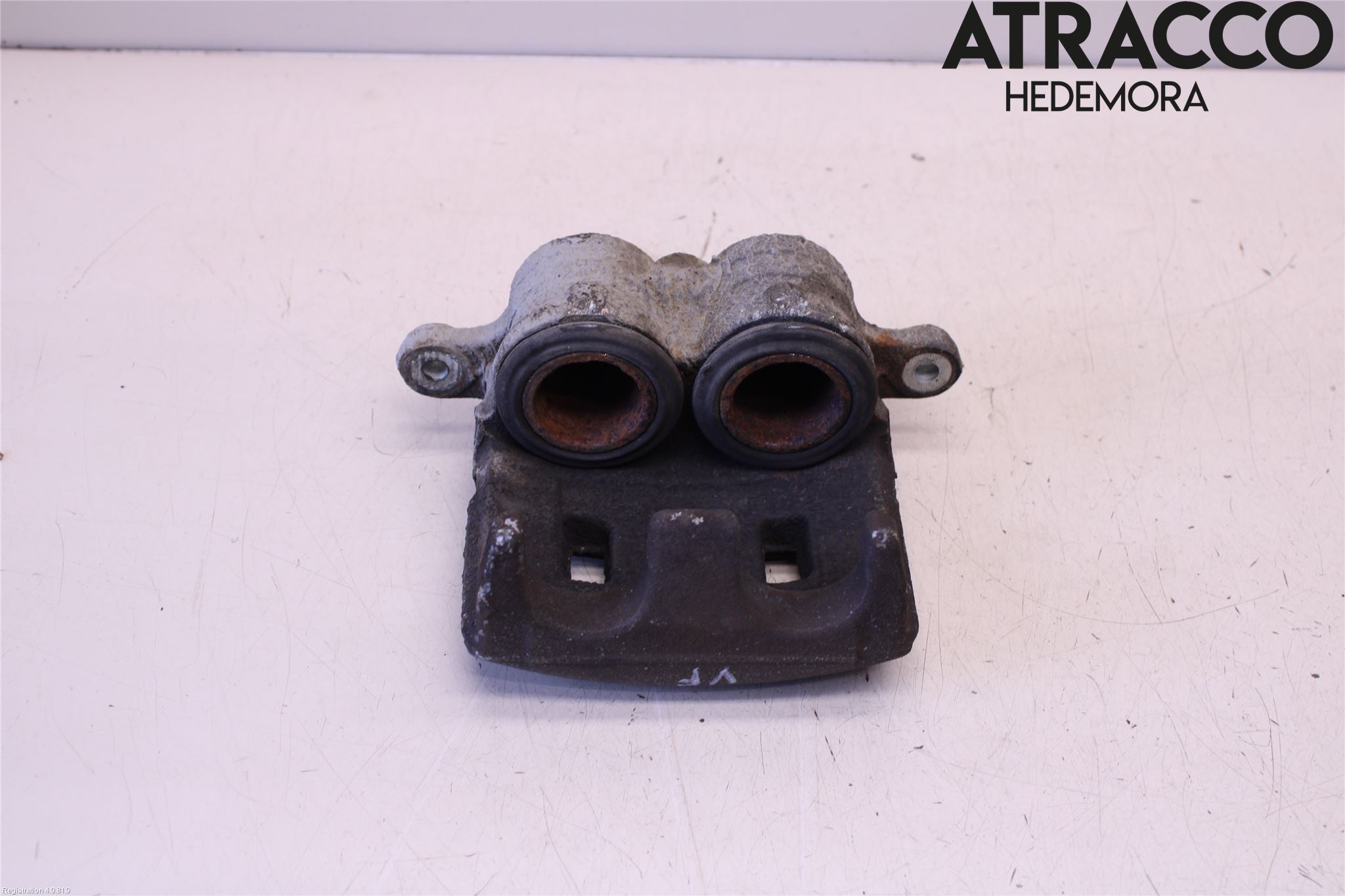 Subaru XV 18-22 Bromsok Fram Vänster