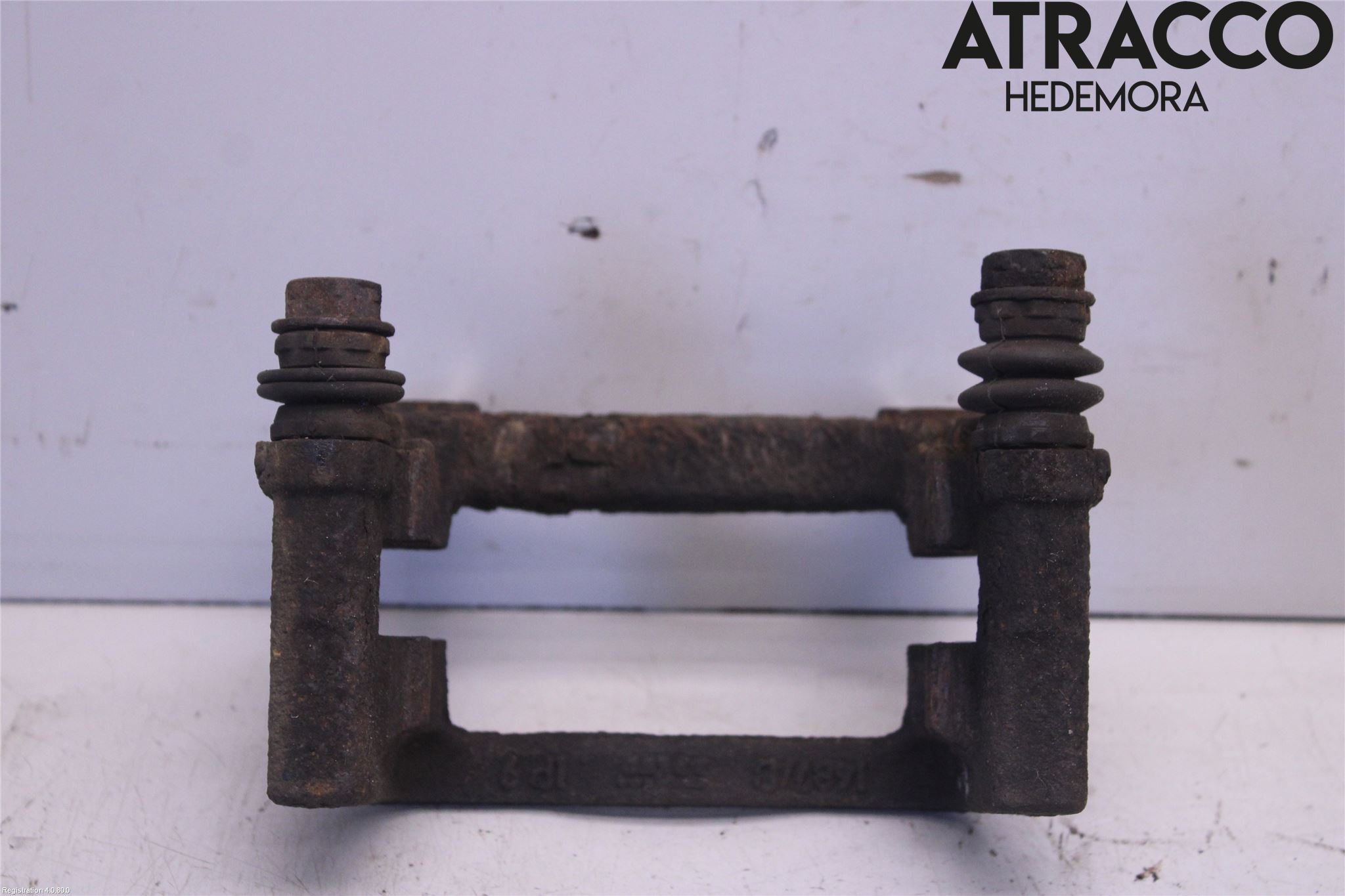 Ford KUGA 08-12 Bromsokshållare