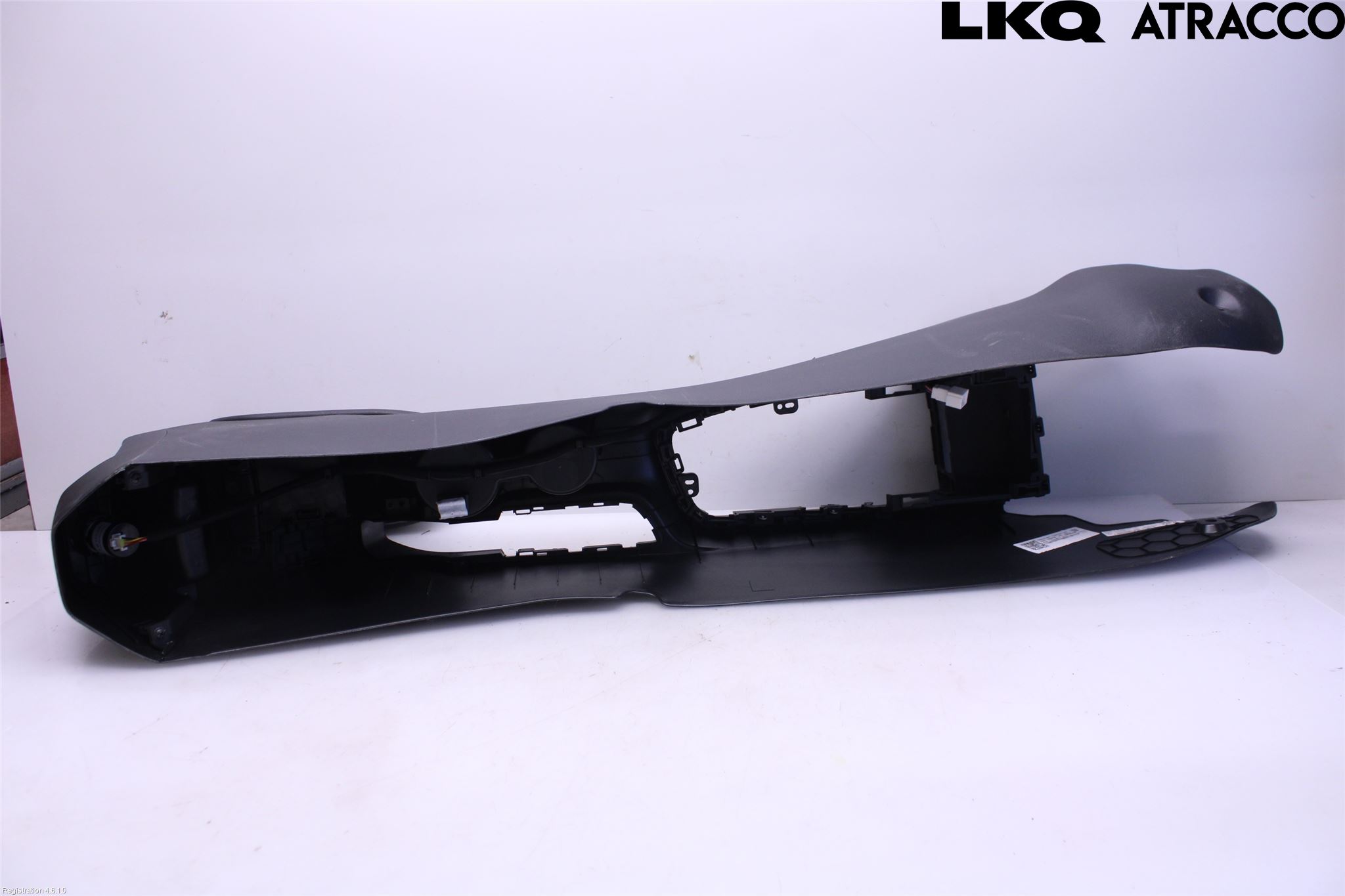 Hyundai BAYON BC3 21- Inr Tunnelfack