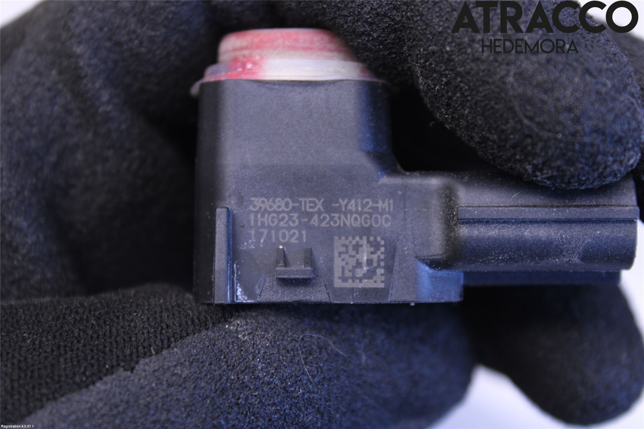 Honda CIVIC 17-22 Parkeringshjälp Backsensor