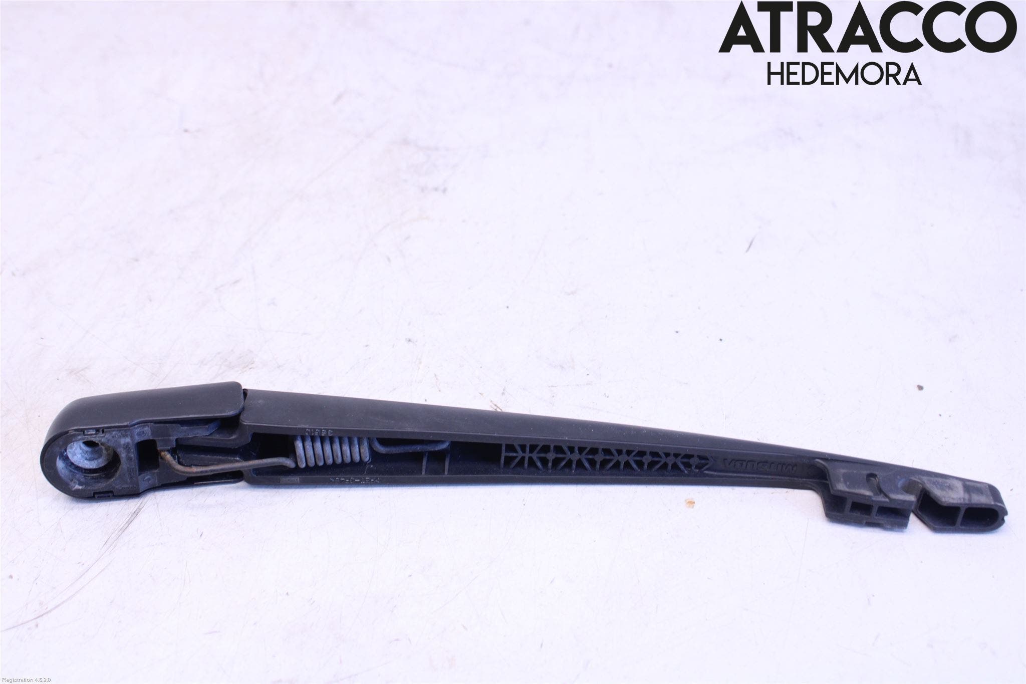 Subaru OUTBACK 15-20 Torkararm-Bakruta