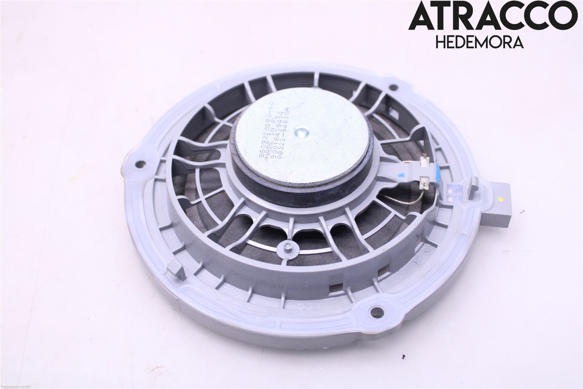 Peugeot 2008/E-2008 20- Högtalare