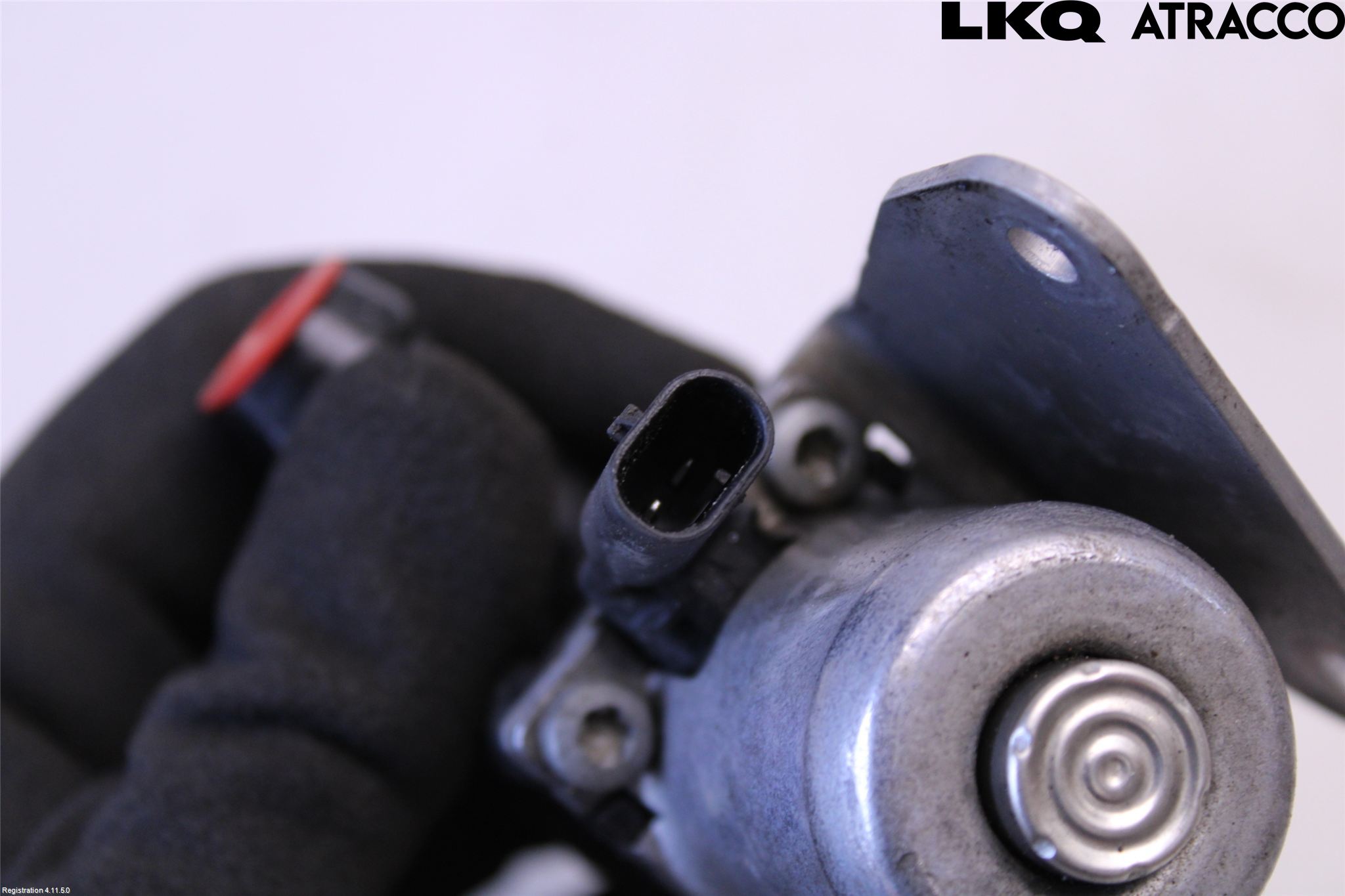 Volvo XC60 18- Värmeventil