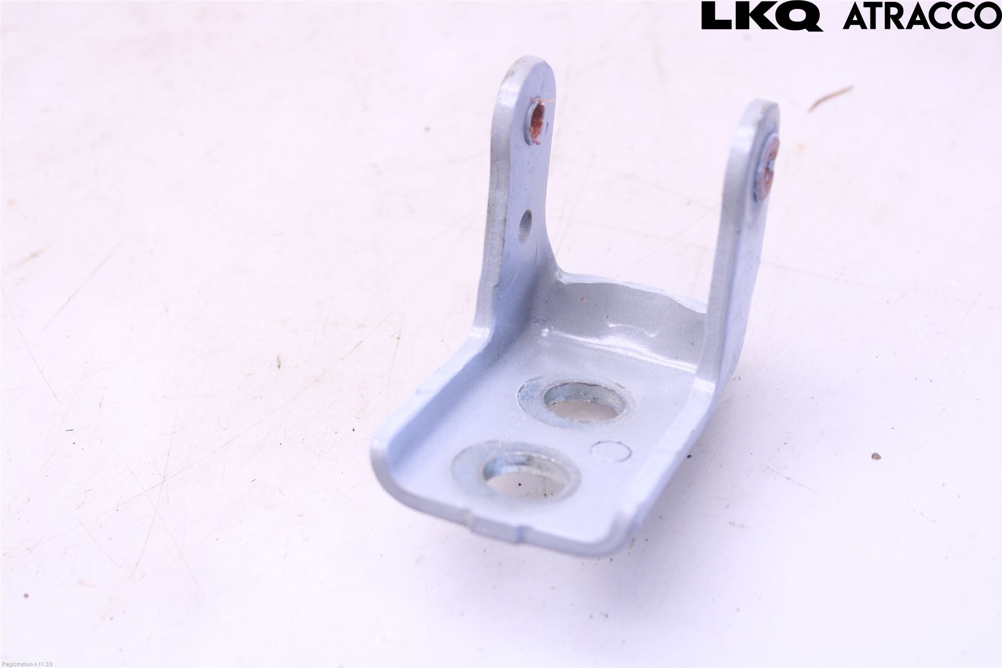 Peugeot 408 22- Dörrgångjärn