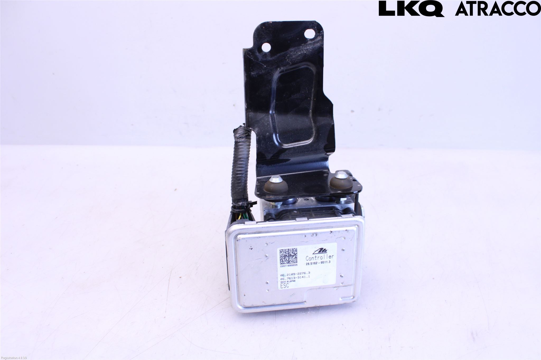 Hyundai KONA/ELECTRIC OS 18-23 Abs Hydraulaggregat
