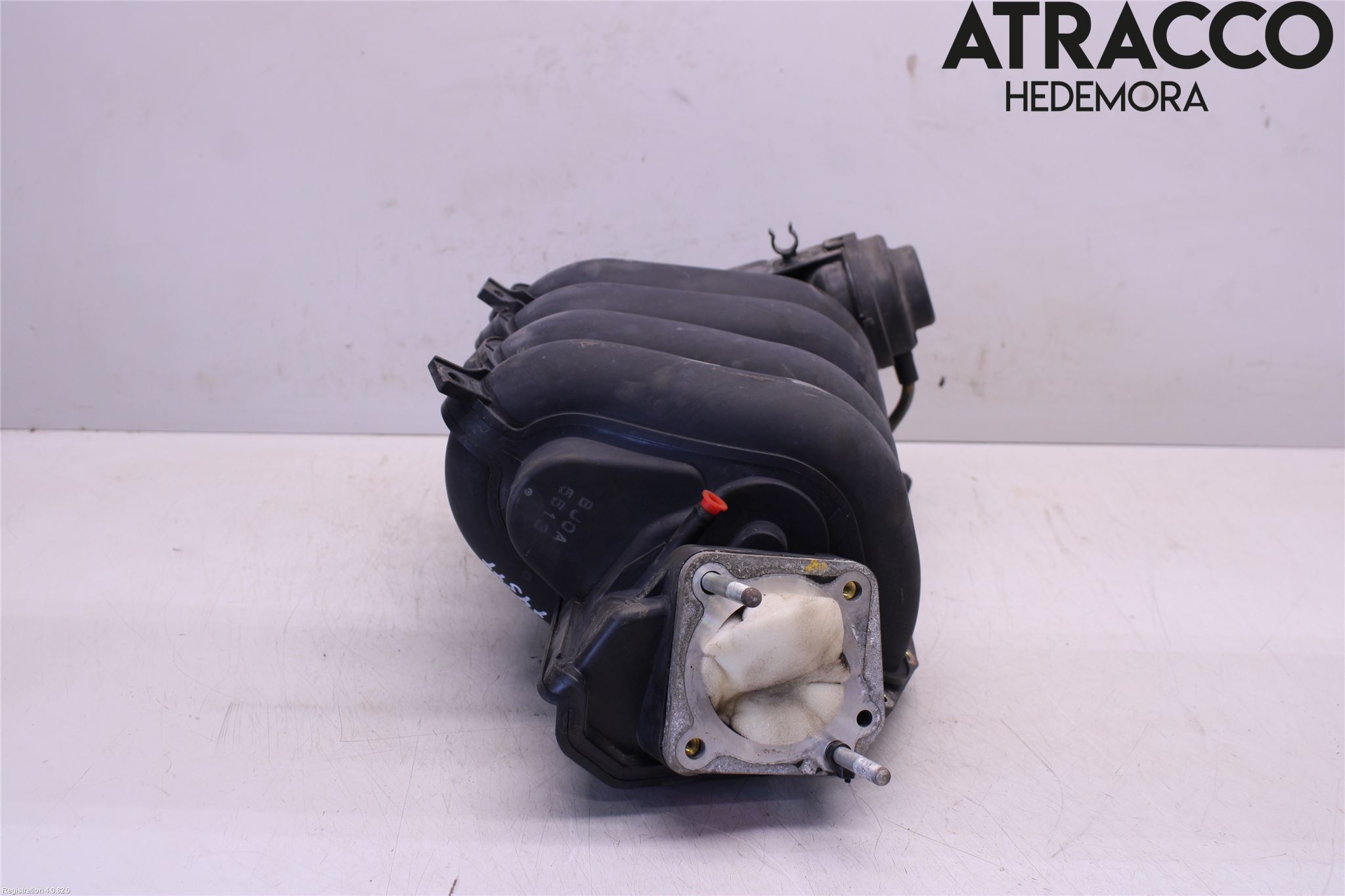 Honda CR-V 02-06 Grenrör Insug