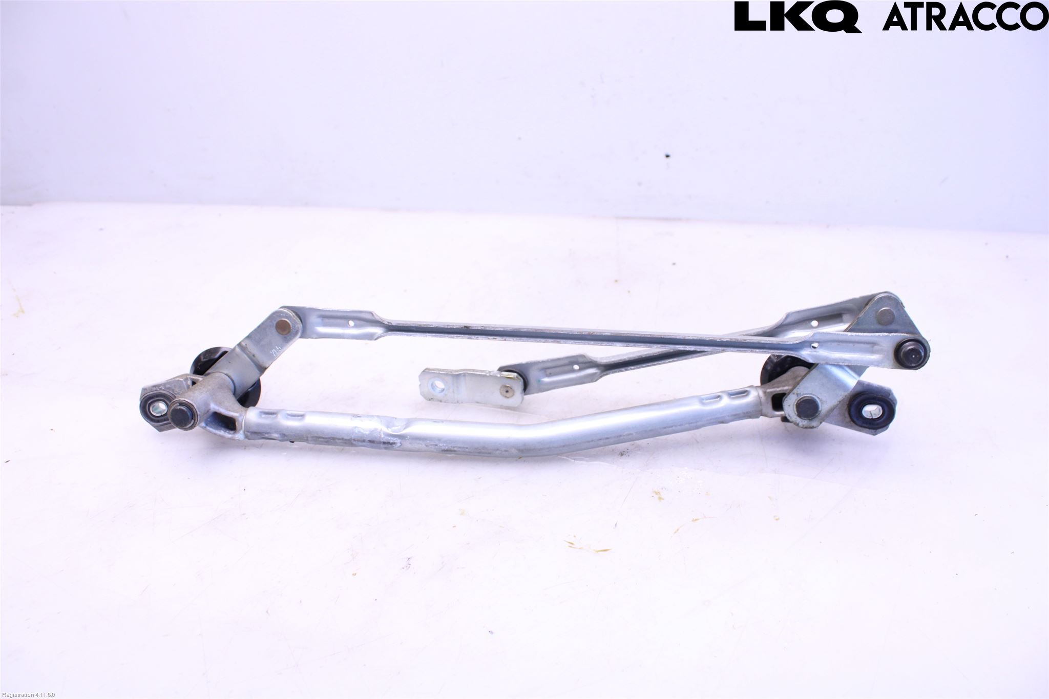 Hyundai i30 PD 17- Torkarmekanism Vindruta