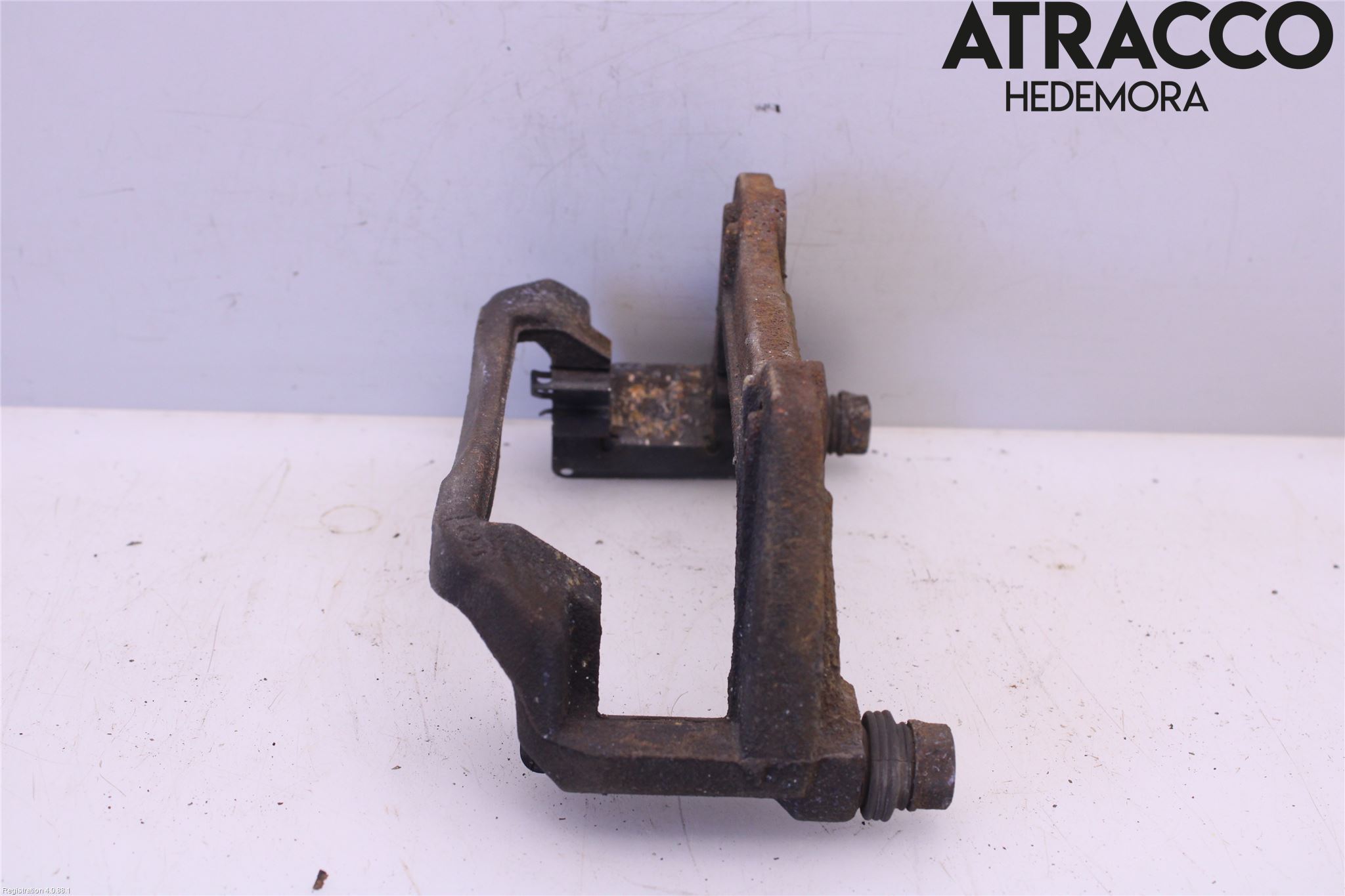 Kia CEED/CEED SW 19- Bromsokshållare