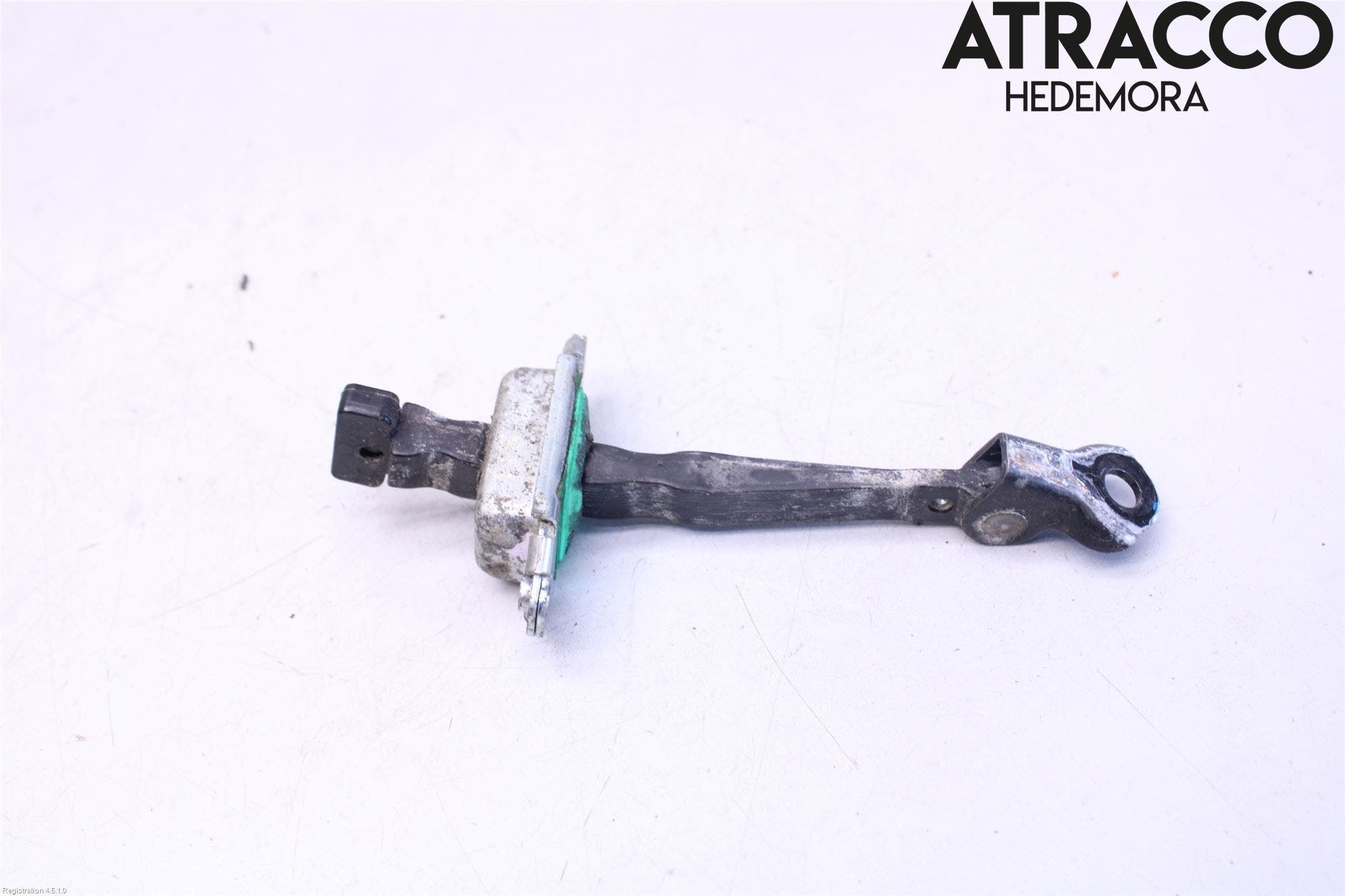 Kia SOUL 09- Dörrstopp