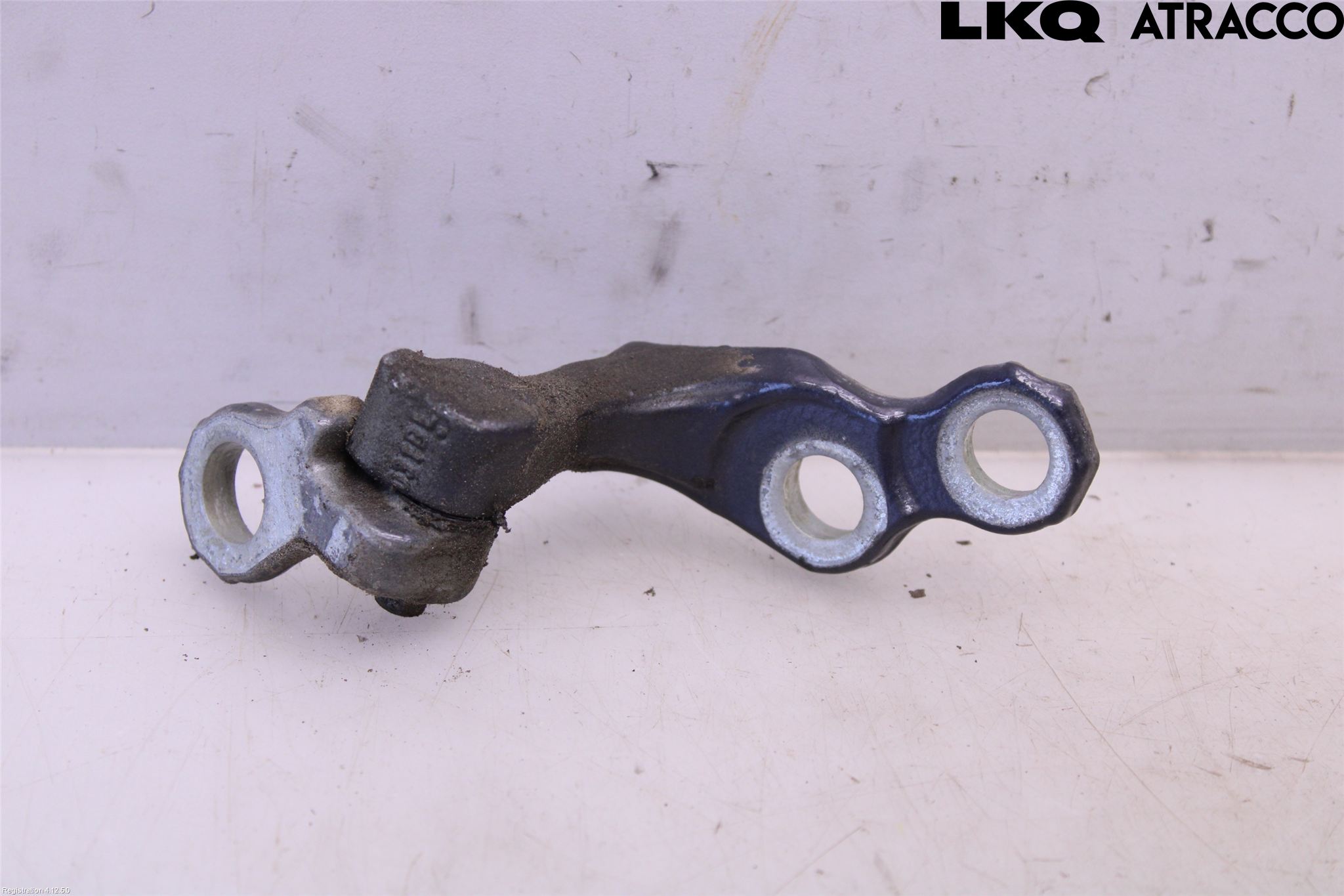 Ford KUGA 08-12 Dörrgångjärn