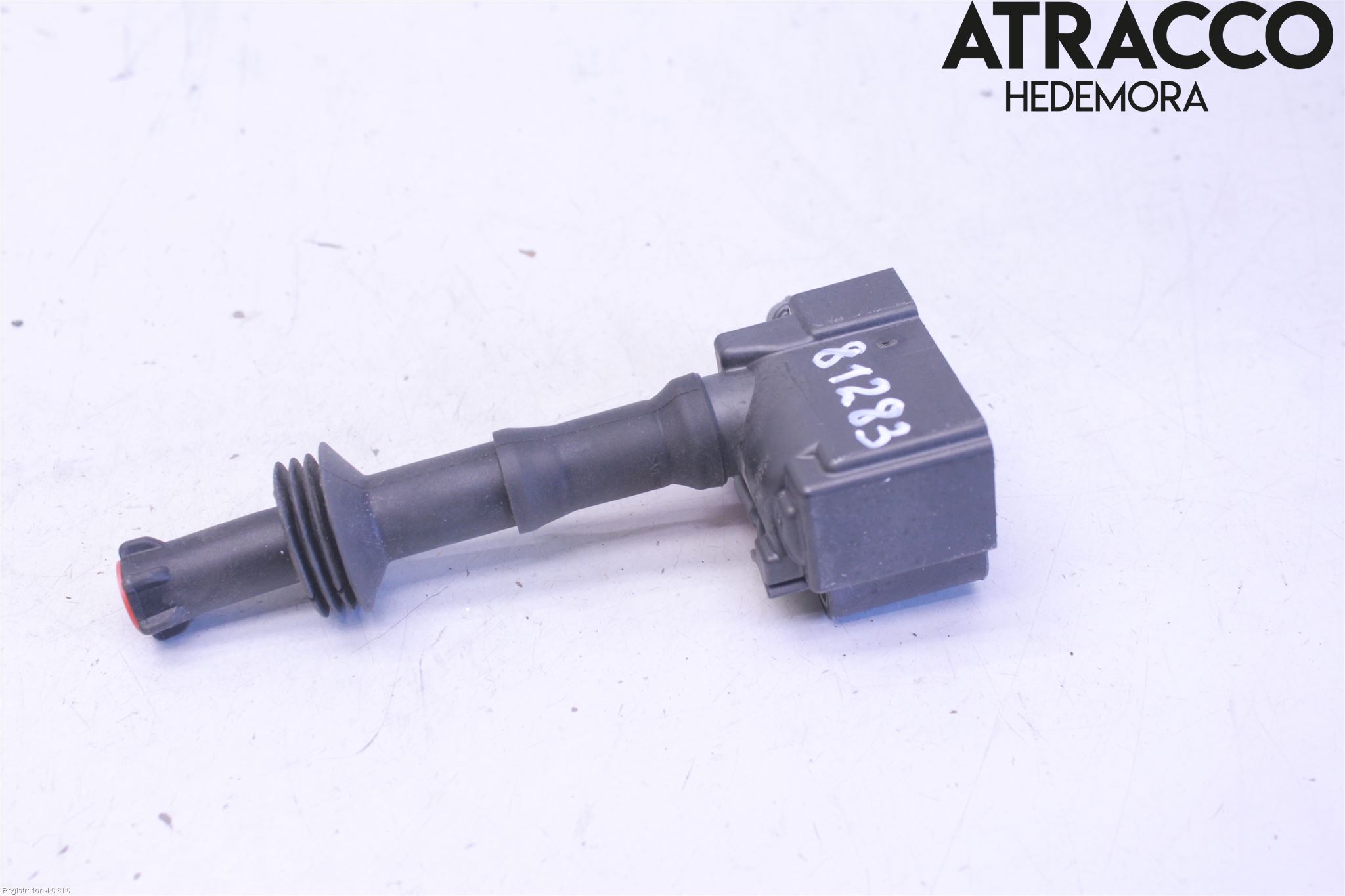 Citroen C4/E-C4 C4X/E-C4X III 21- Tändspole