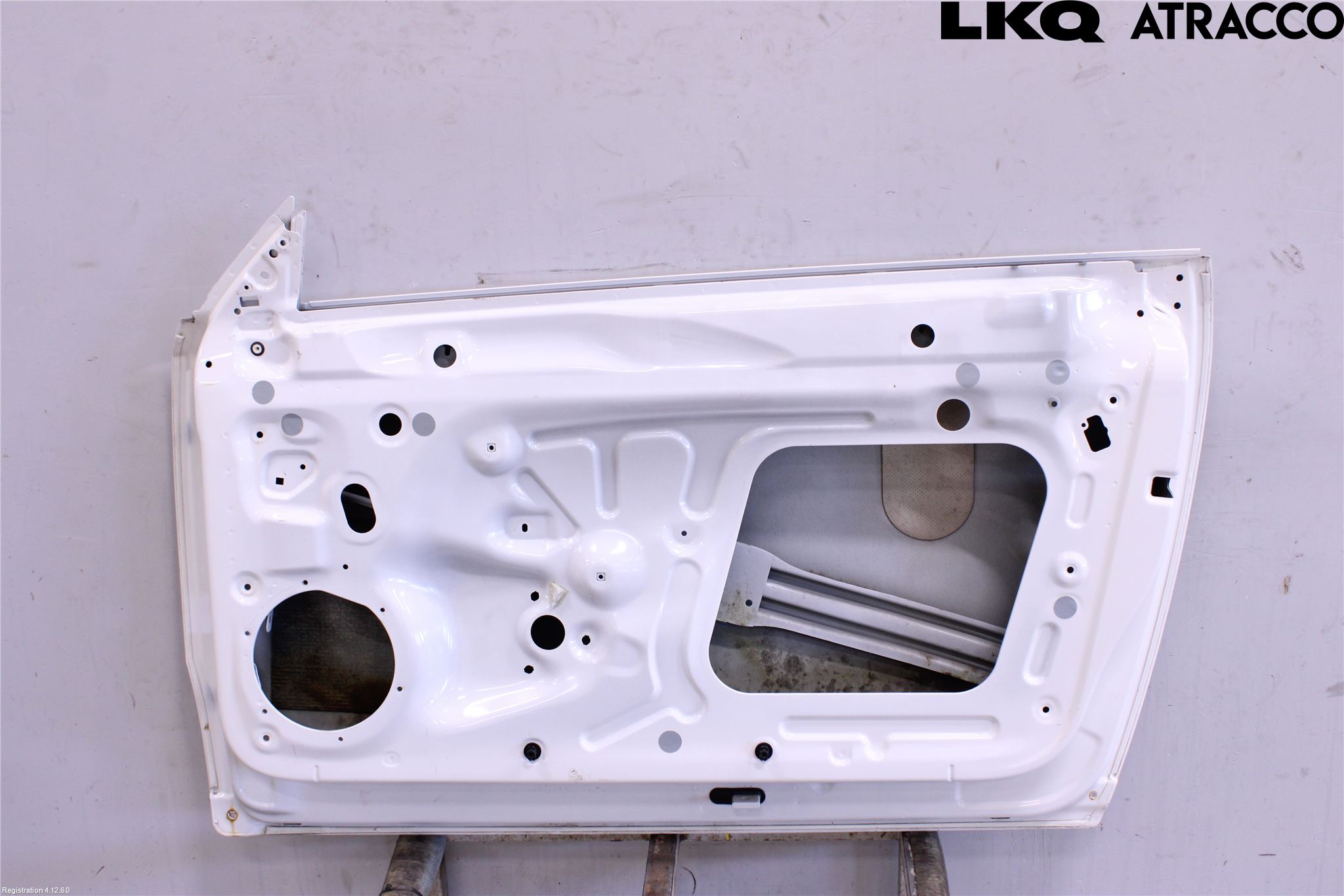 Volkswagen VW BEETLE 12- Dörr 2D Höger