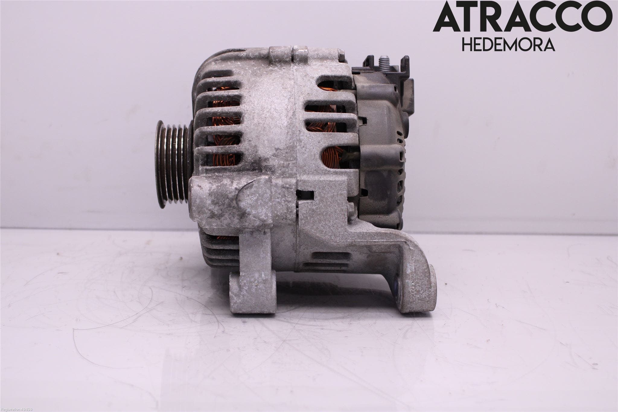 Toyota AVENSIS 16-18 Generator