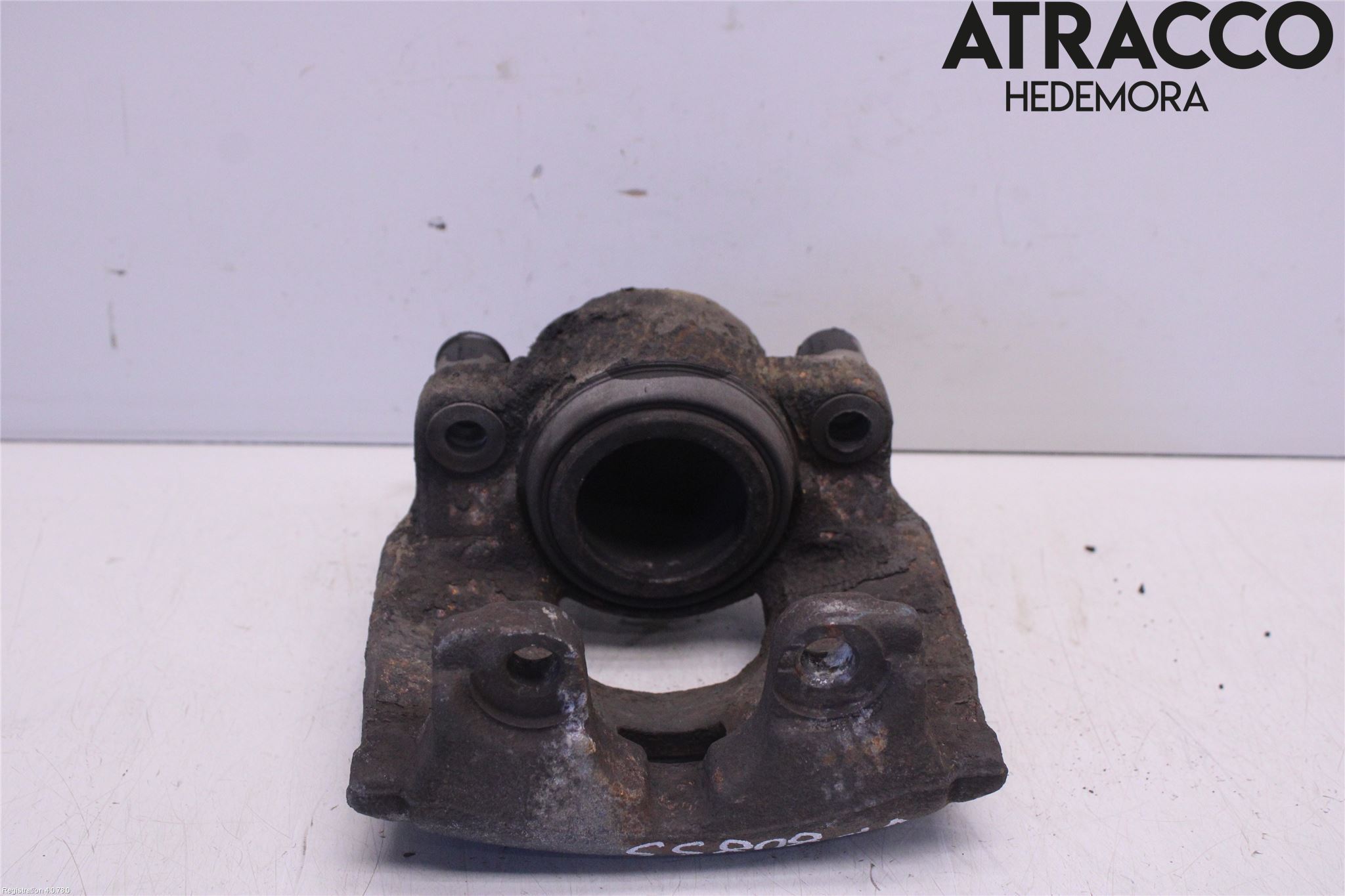 Ford S-MAX 06-15 Bromsok Fram Vänster