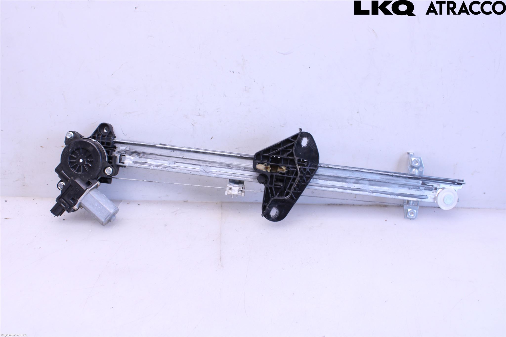 Honda JAZZ 15-20 Fönsterhiss El Kompl
