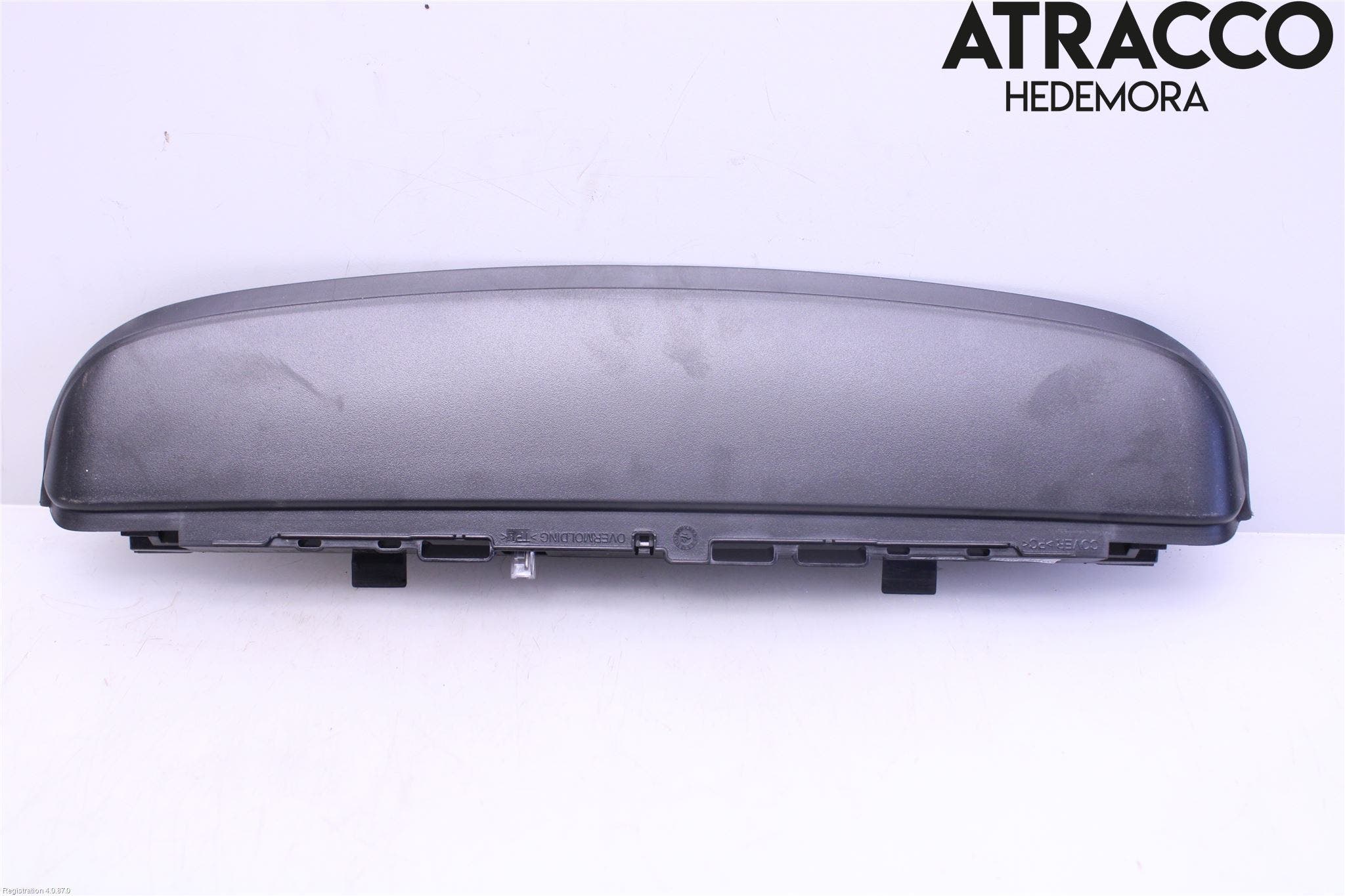 BMW 3 F30/F31/F80 12-19 Bromsljus Bakruta