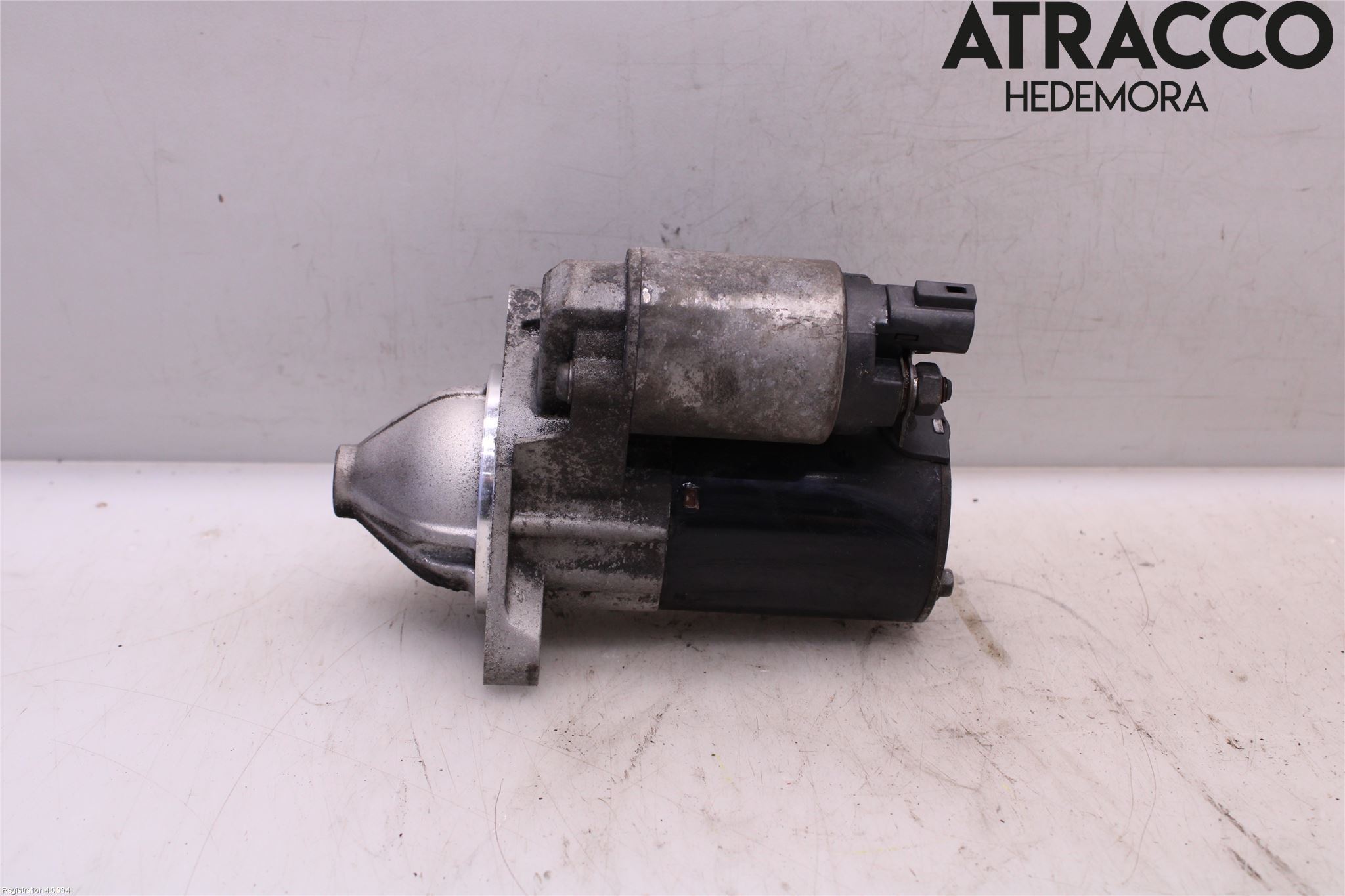 Kia PICANTO 12-17 Startmotor