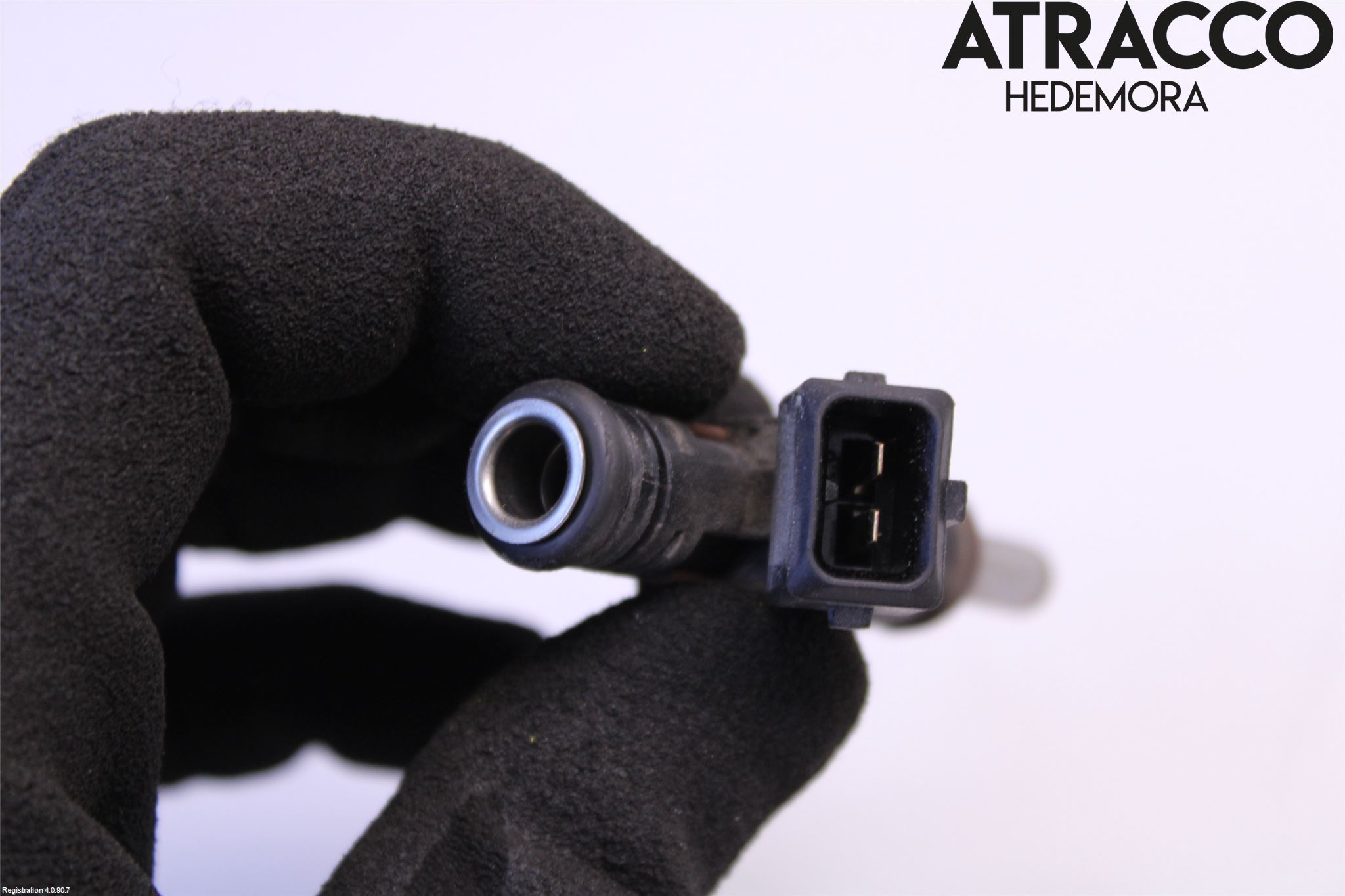 BMW 1 E87/81 5D/3D 03-11 Injspridare