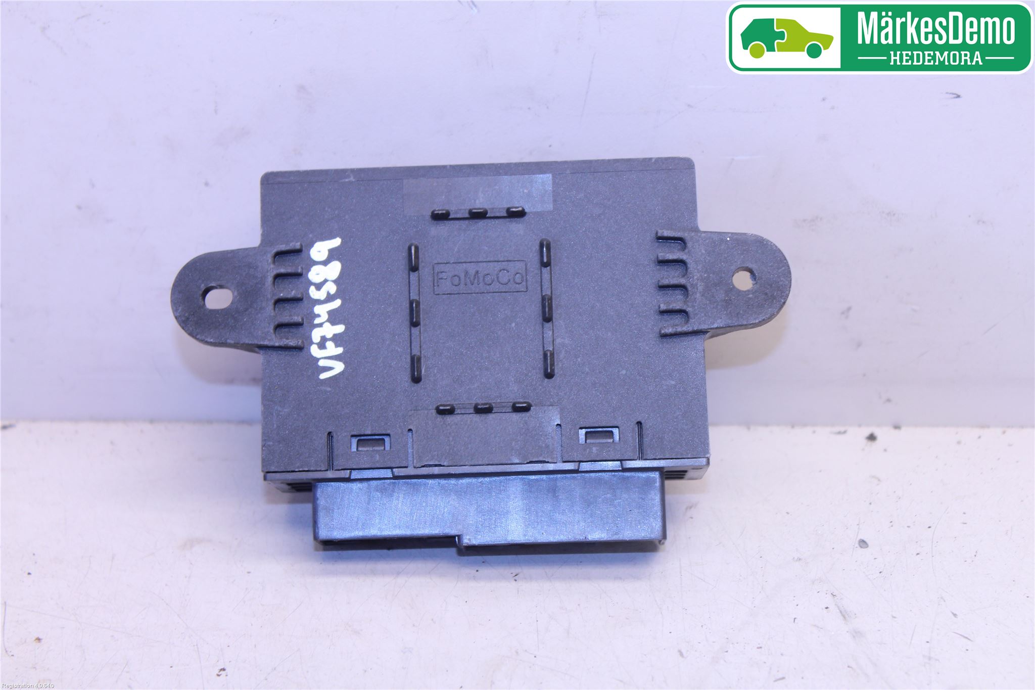 Ford MONDEO 15-22 Komfort Styrdon