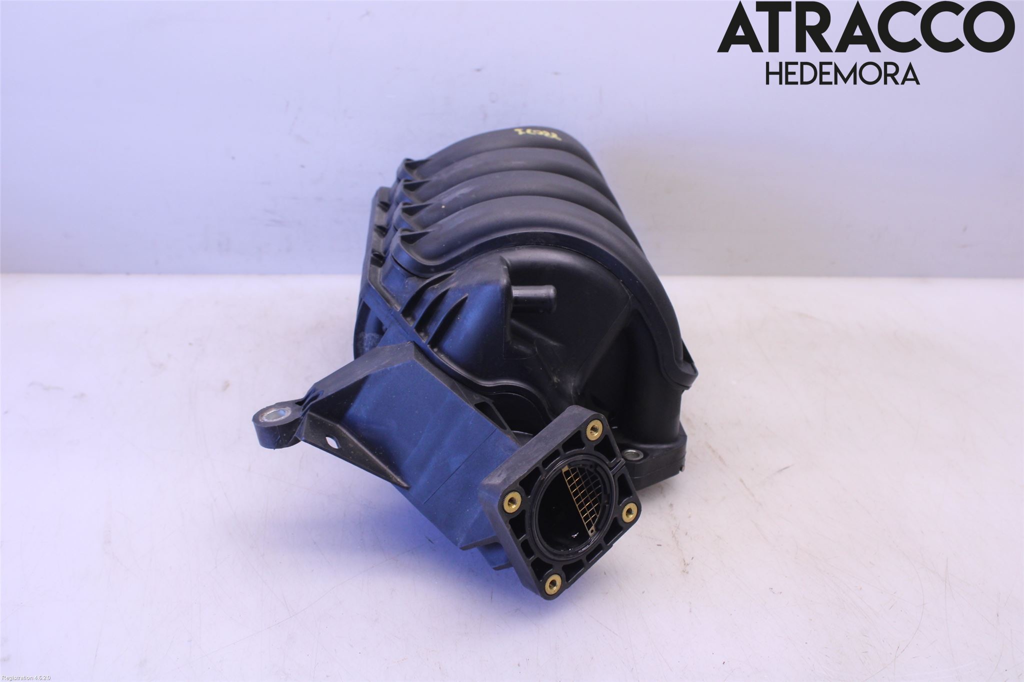 Toyota COROLLA 02-07 Grenrör Insug