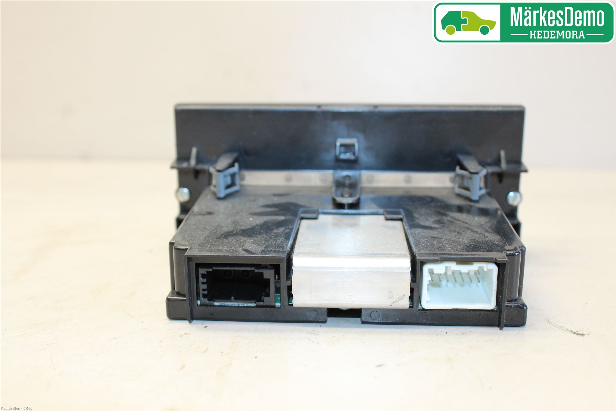 Volvo V50 08-12 Färddator