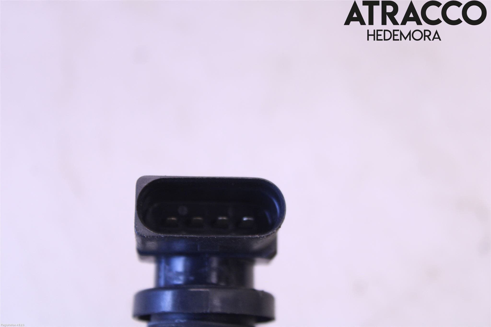 Volkswagen VW TIGUAN 07-16 Tändspole