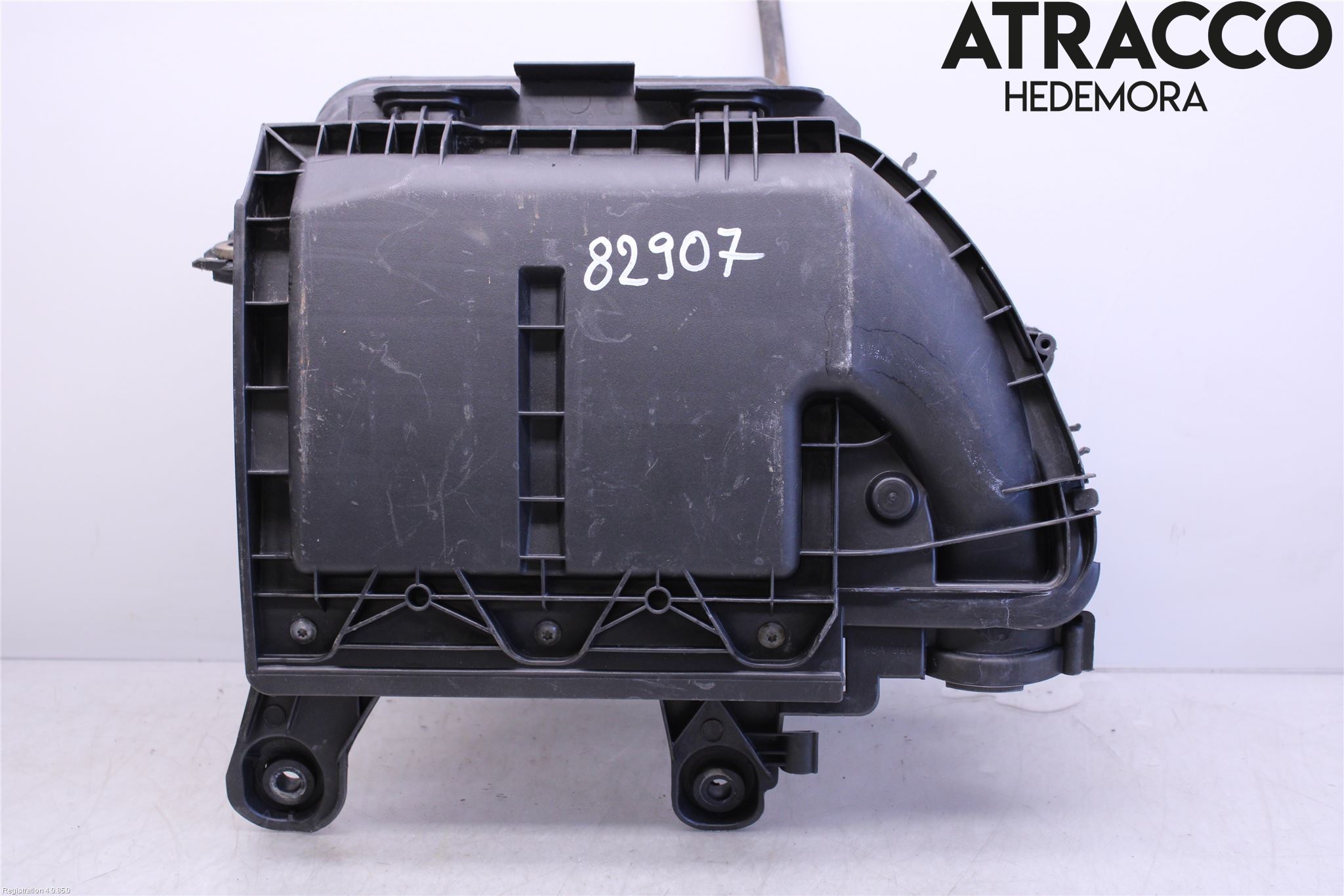 Citroen C3 10-17 Luftrenare