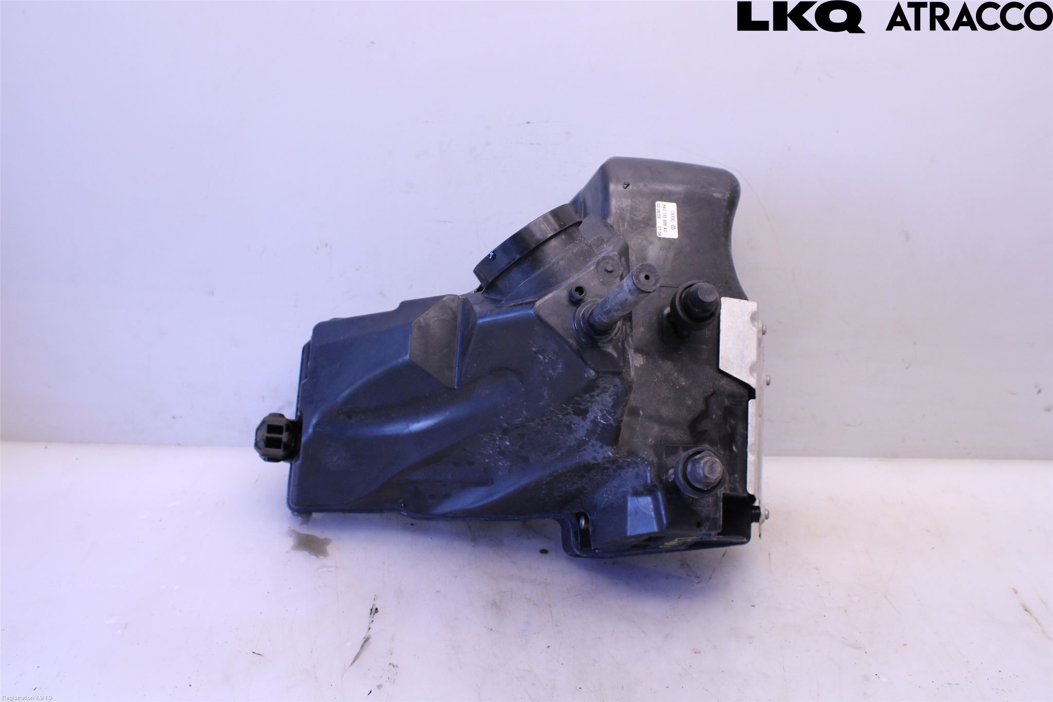 Audi A5 07-16 Luftrenare