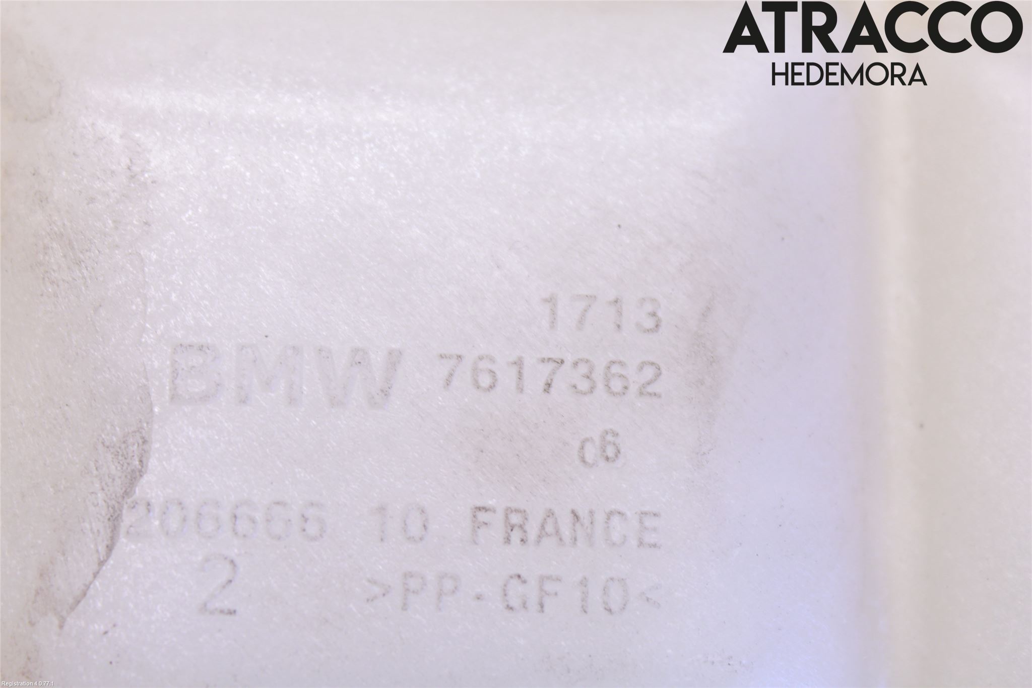 Mini ONE/COOPER 5DR F55 14-24 Expansionstank