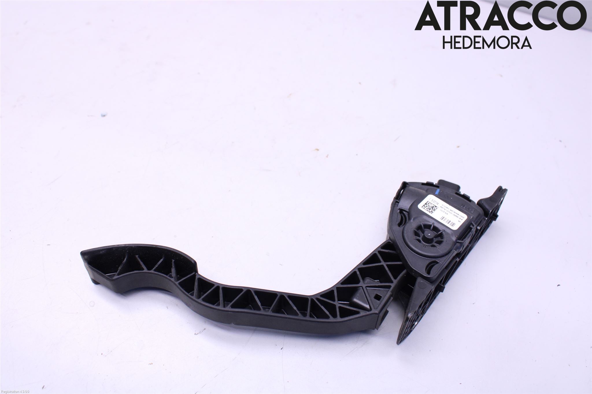 Ford KUGA 13-16 Gaspedal