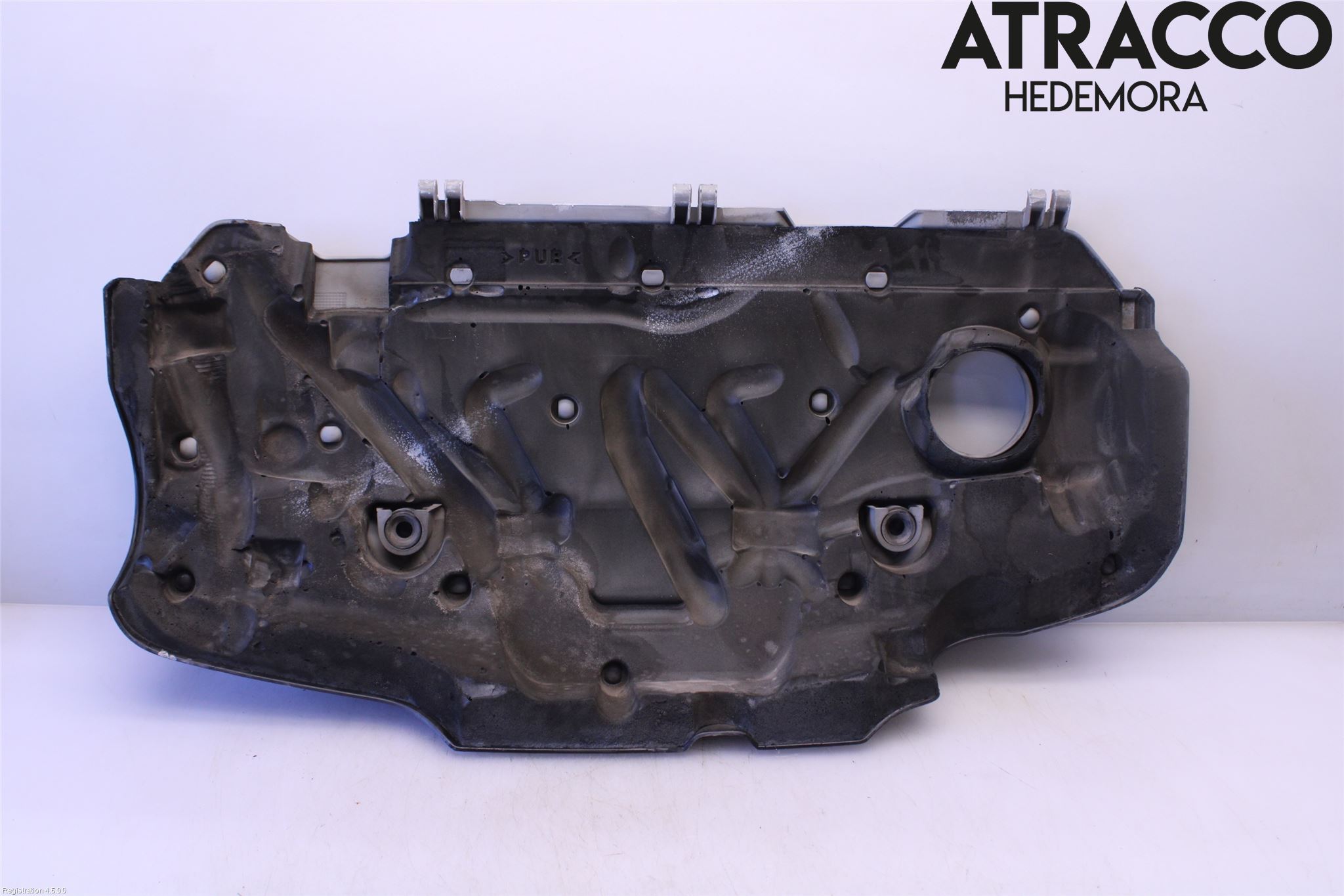 Volvo V70 05-08 Motorkåpa