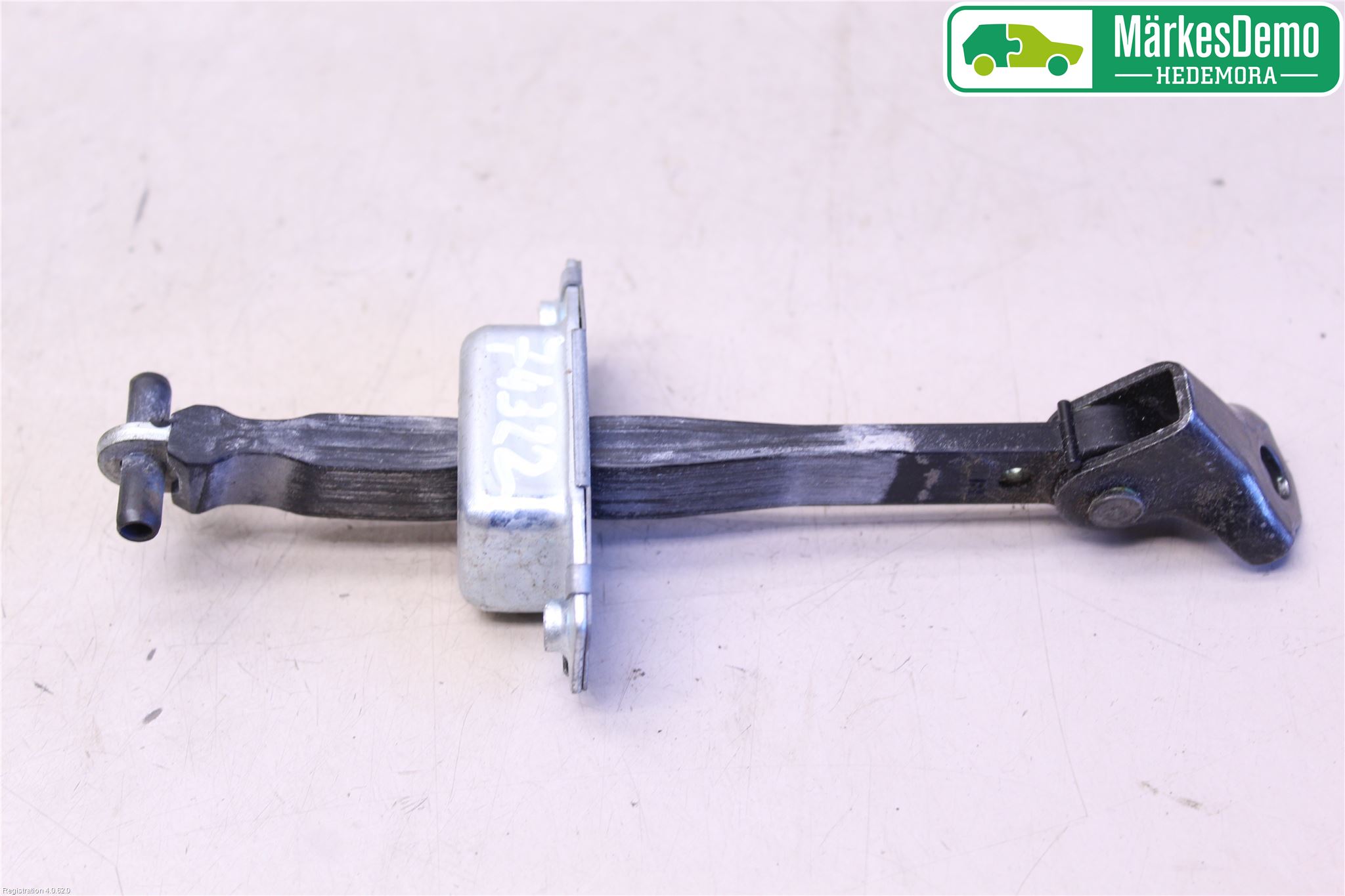 Suzuki SWIFT 17-24 Dörrstopp