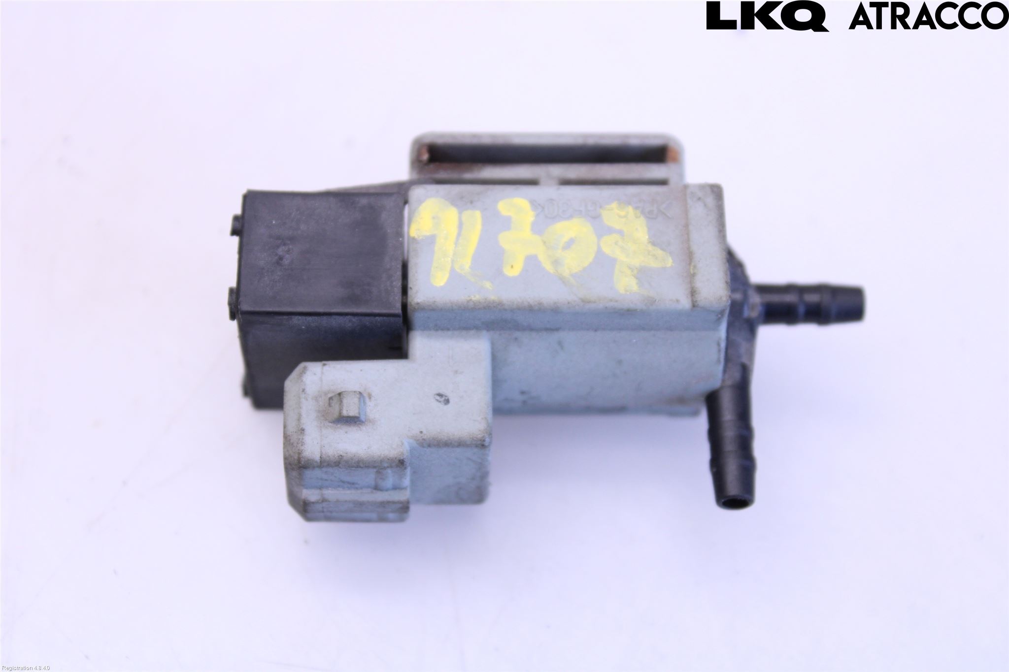 Hyundai i40 08-15 Vakuumventil