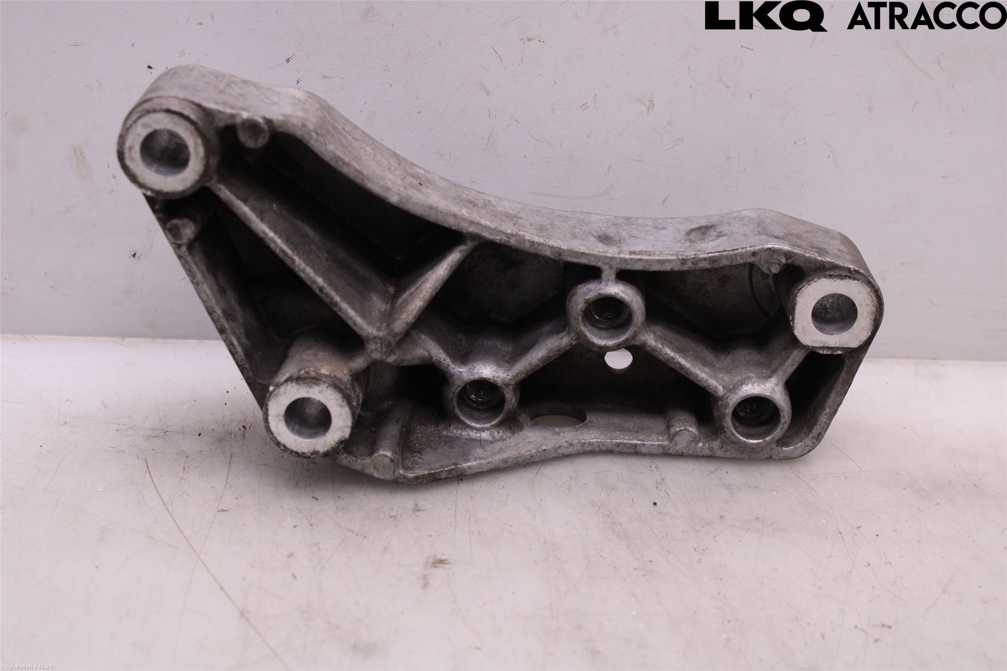 Audi A3/S3 05-13 Växellådsfäste