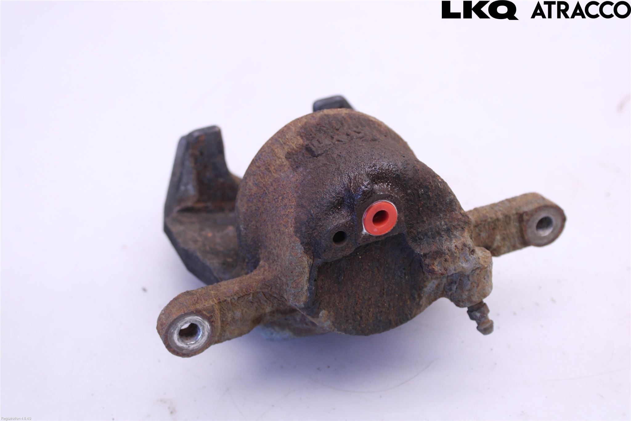 Toyota AURIS 13-19 Bromsok Fram Vänster