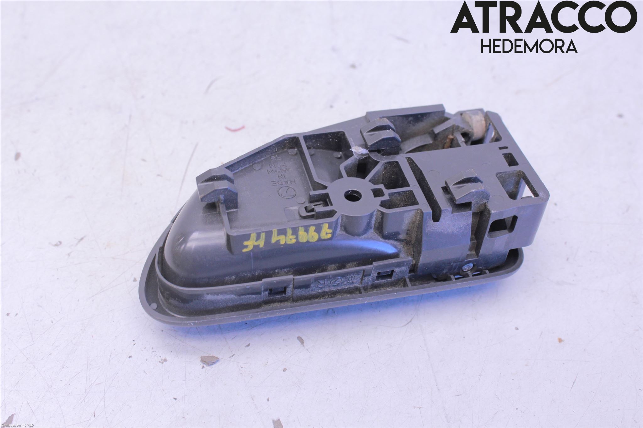 Subaru IMPREZA II  01-02 Dörrhandtag Inre Hö