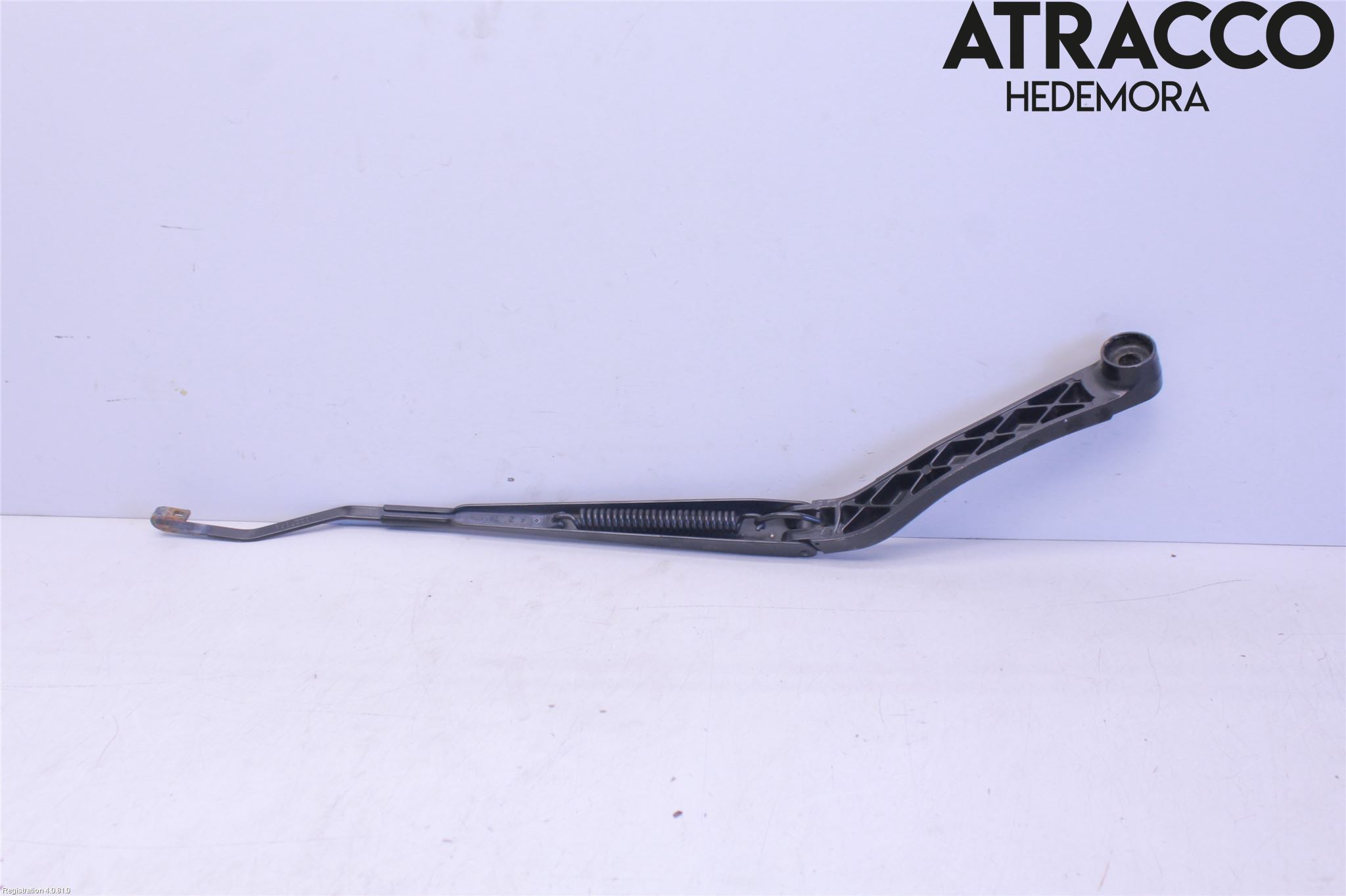 Opel INSIGNIA 09-16 Torkararm Armar Vindruta