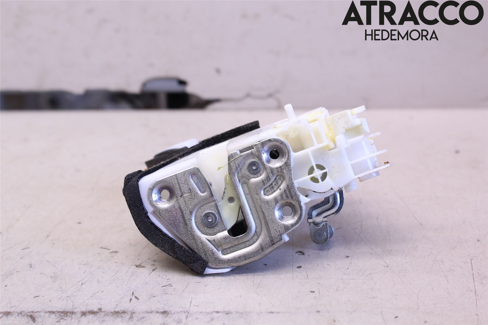 Suzuki VITARA 15- Låskista-Dörrlås