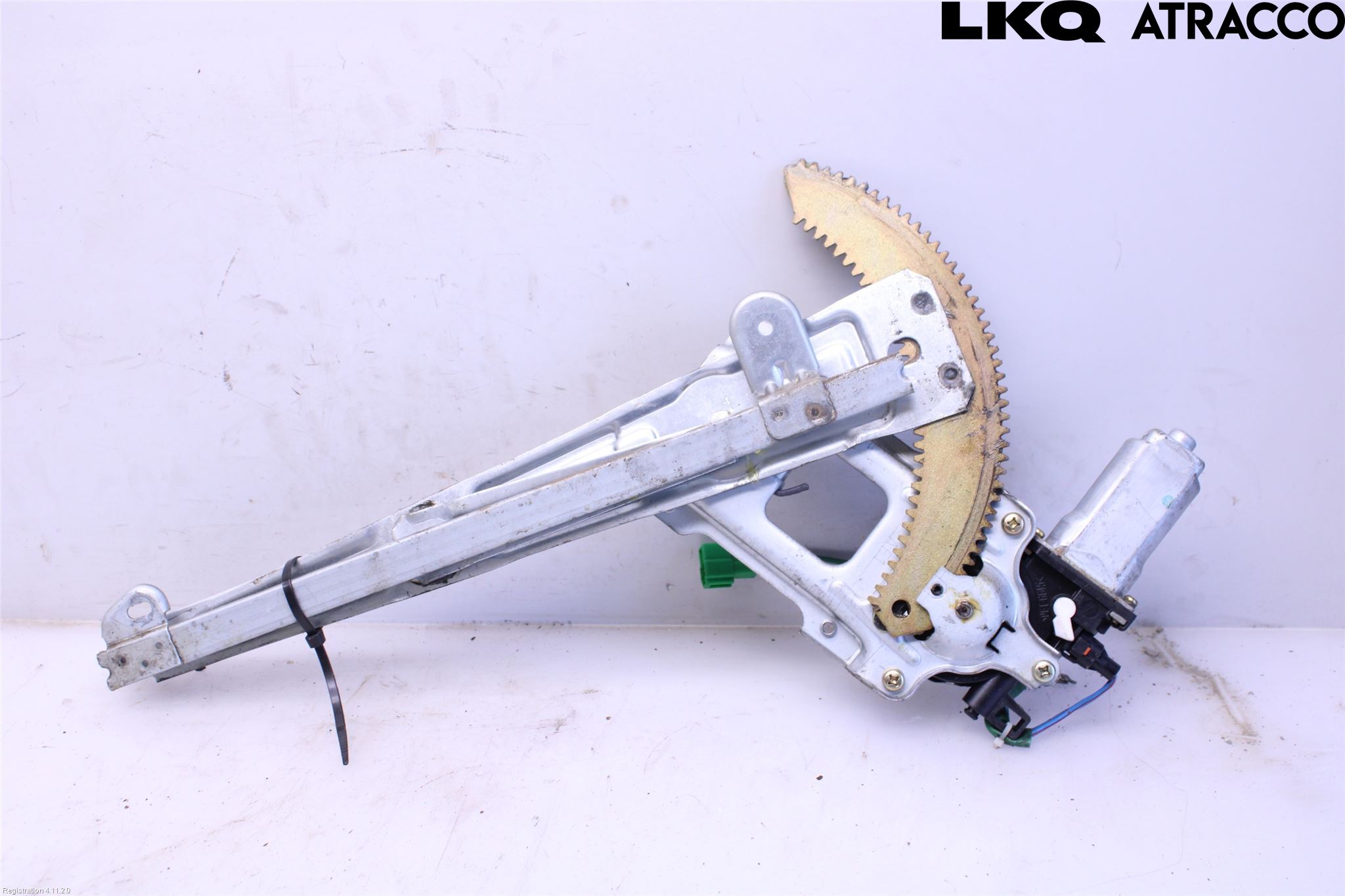 Subaru OUTBACK   99-03 Fönsterhiss El Kompl