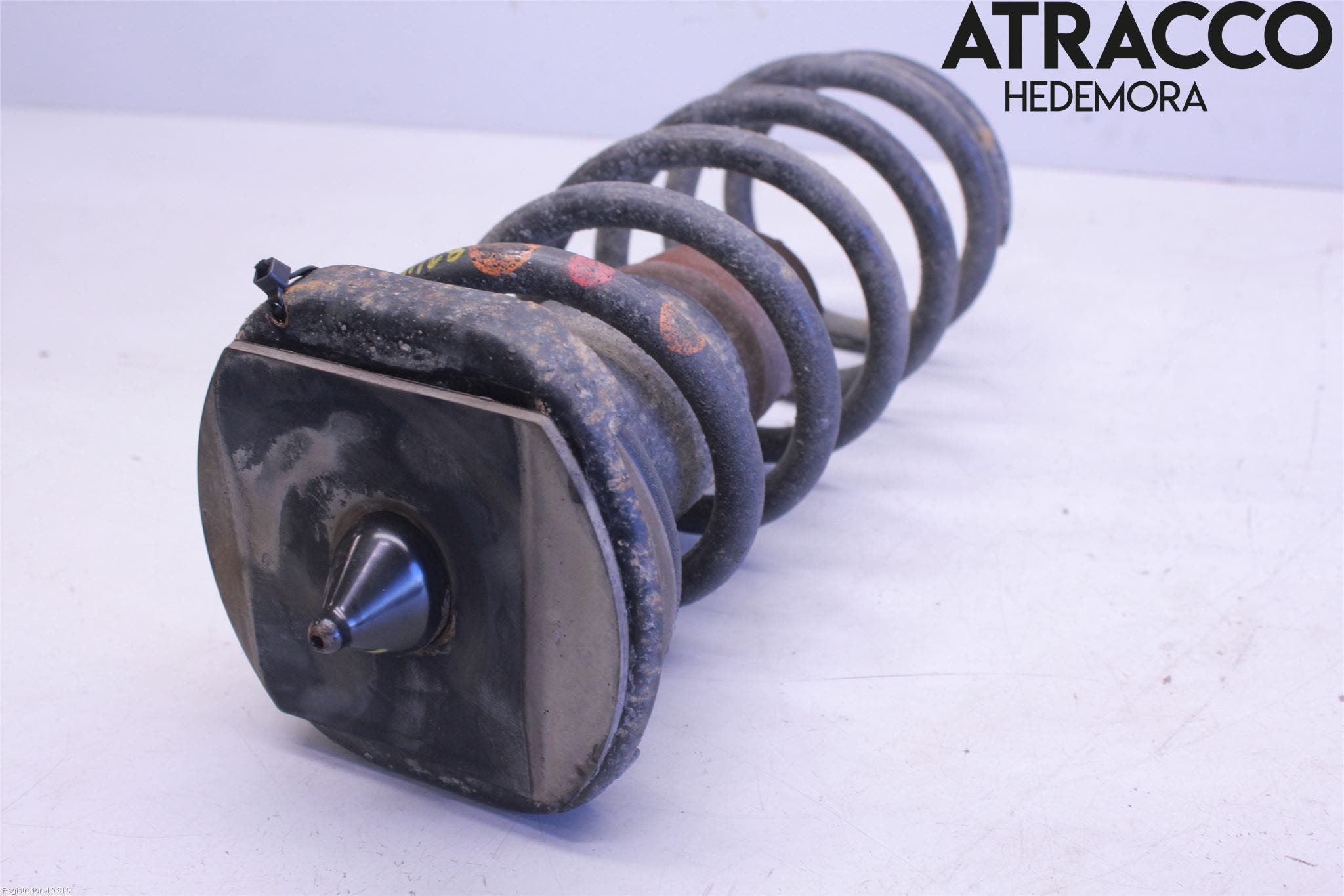 Volvo XC60 14-17 Fjäder Bak