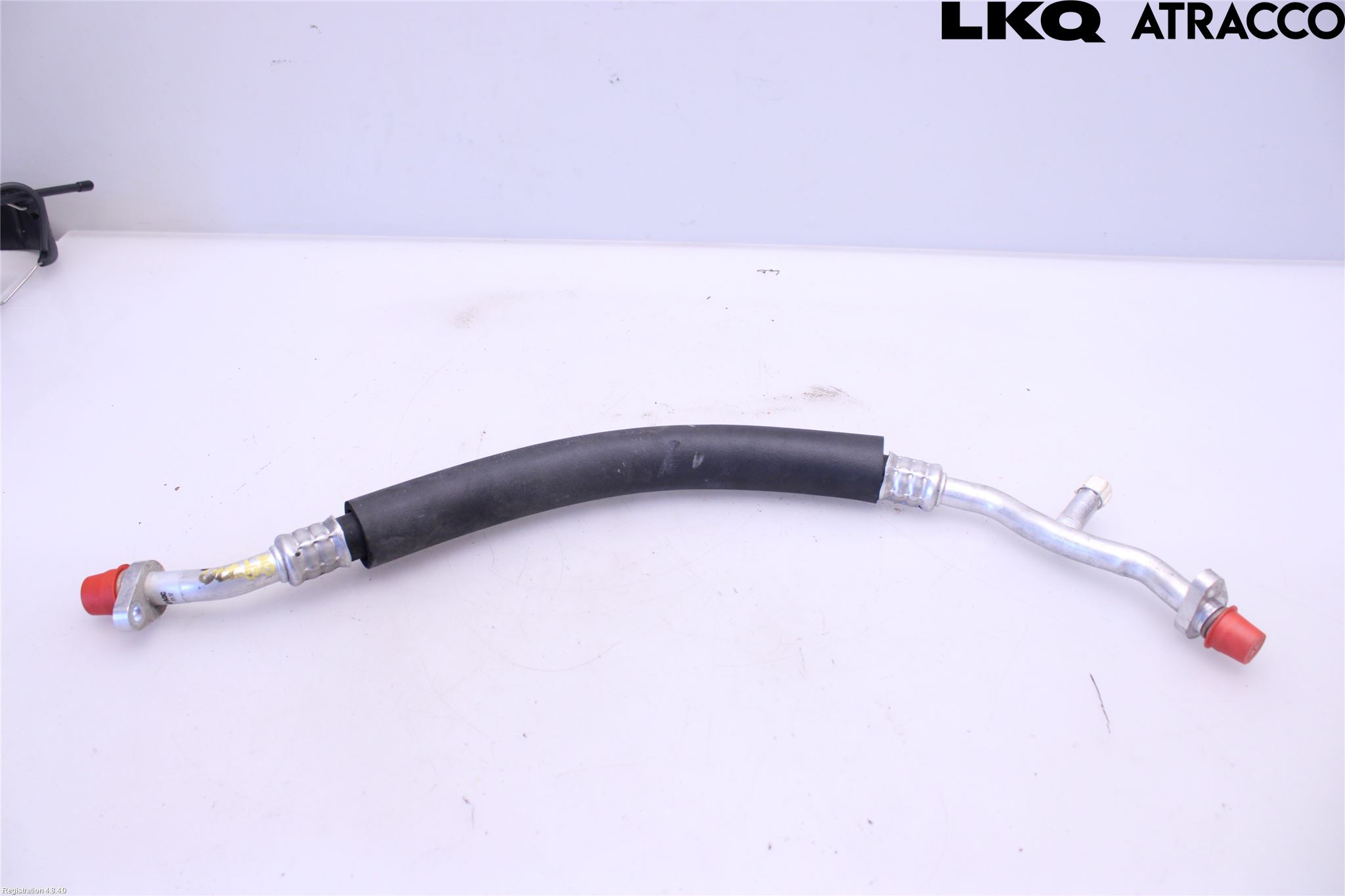 Nissan E-NV200/EVALIA Ac Slang-Rör